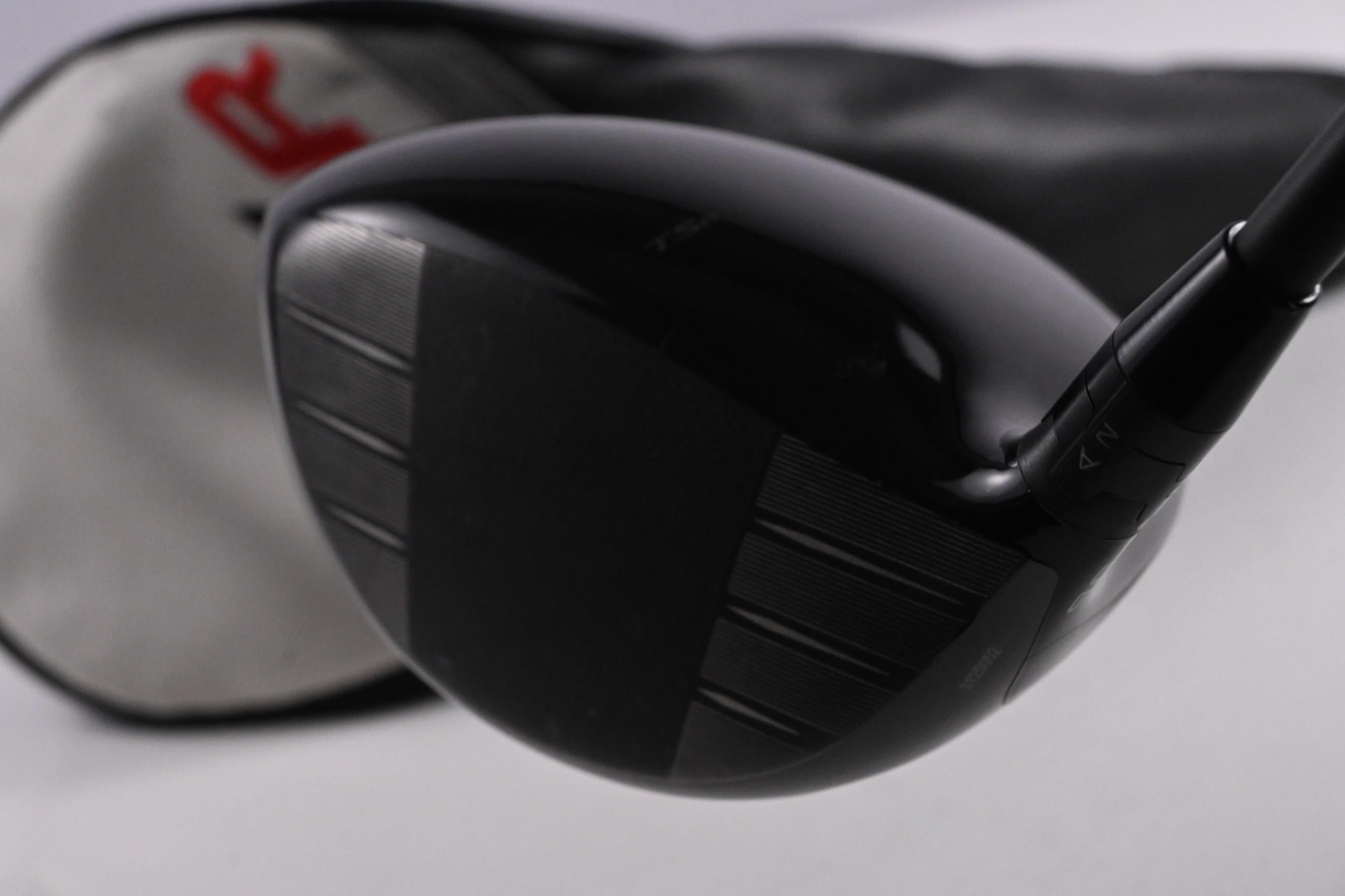 Titleist TSR2 Driver / 9 Degree / Regular Flex Tensei 1K Blue 55 Shaft