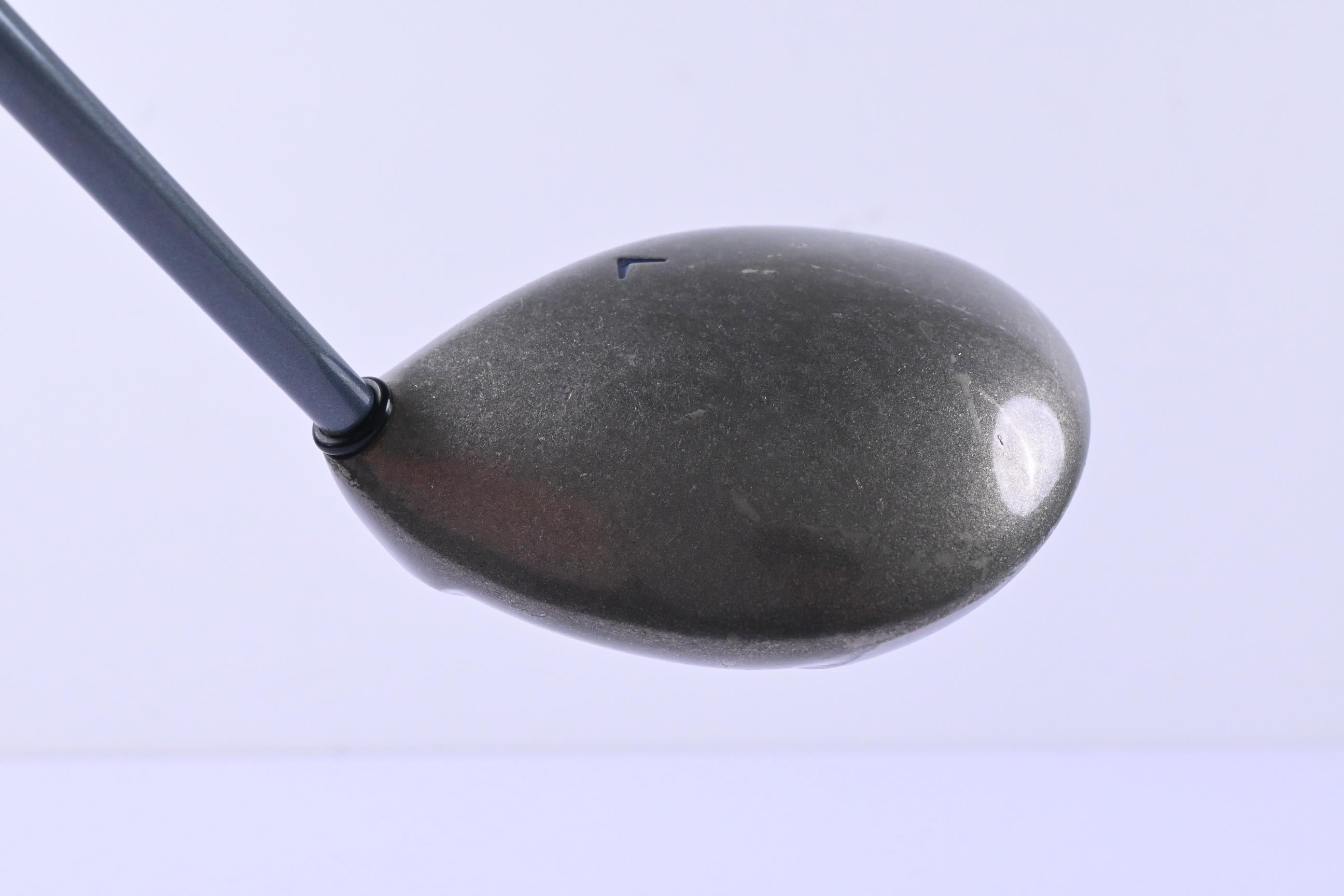 Callaway Great Big Bertha Hawk Eye Driver / 10 Degree / Firm Flex Hawk Eye UL