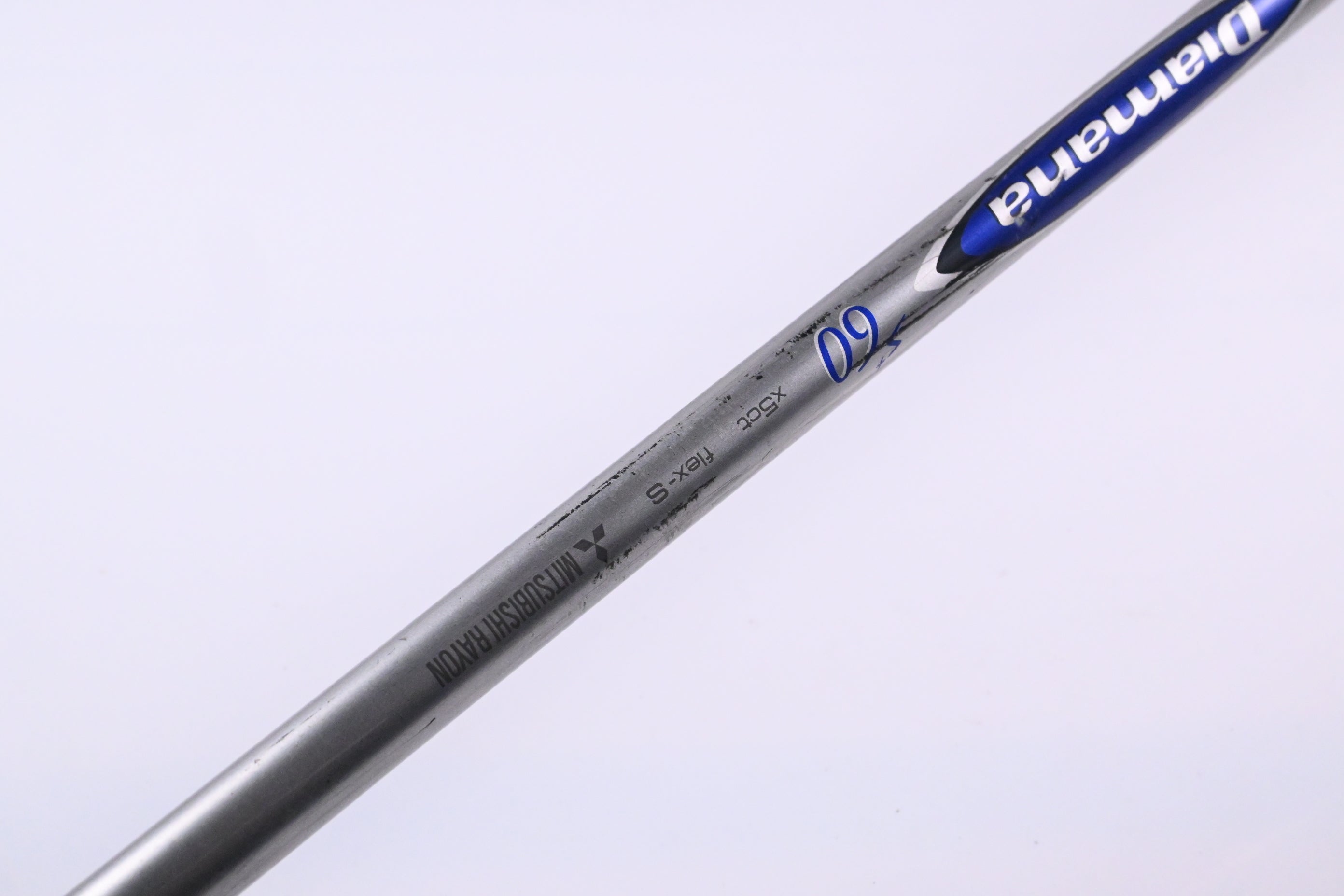 Titleist 915 D2 Driver / 10.5 Degree / Stiff Flex Diamana S+ 60 Shaft