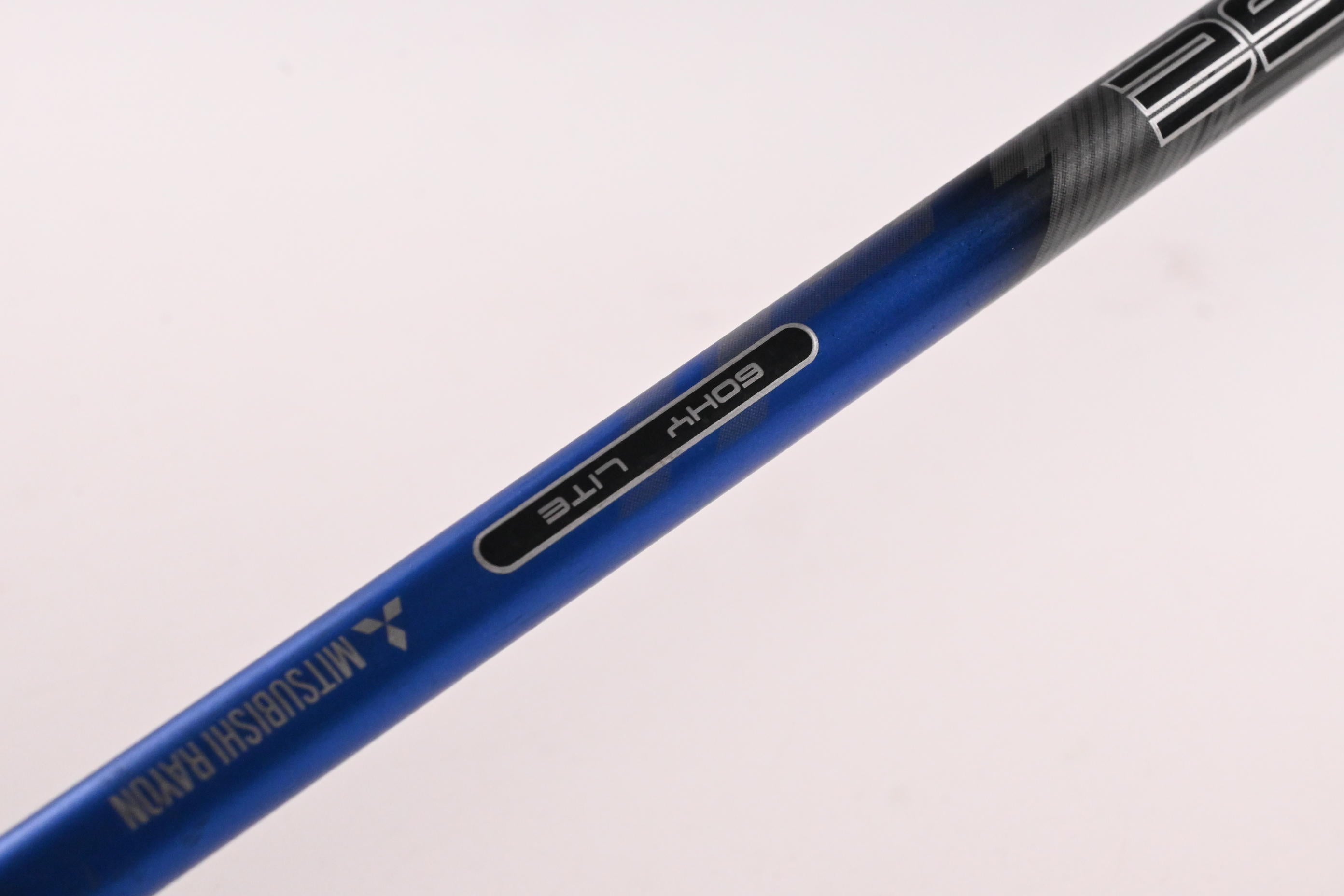 Adams Tight Lies 2.0 #6 Hybrid / 28 Degree / Senior Flex Kuro Kage 60 Shaft