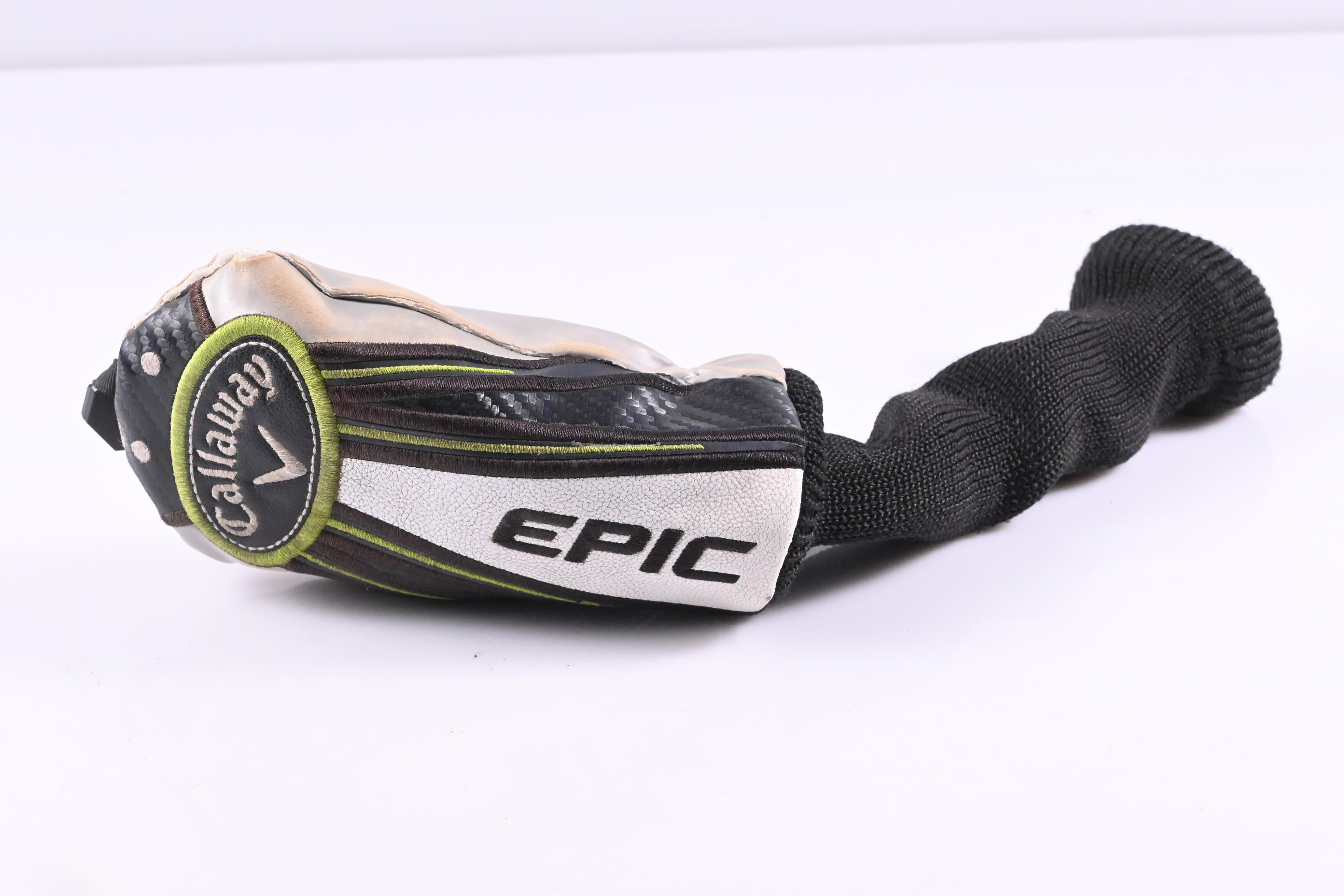 Callaway Epic #5 Hybrid / 26 Degree / Regular Flex UST Mamiya Recoil ES460 Shaft
