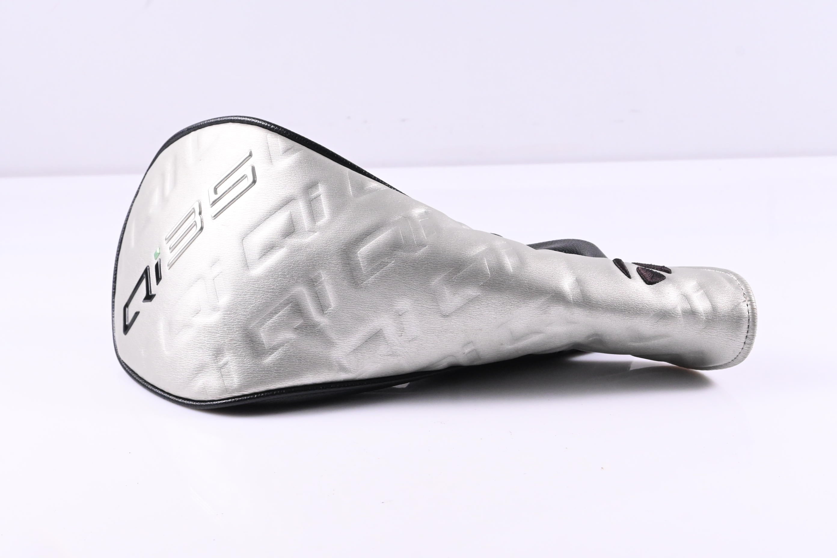 Taylormade Qi35 LS Driver / 9 Degree / Regular Flex Project X Cypher 2.0 50