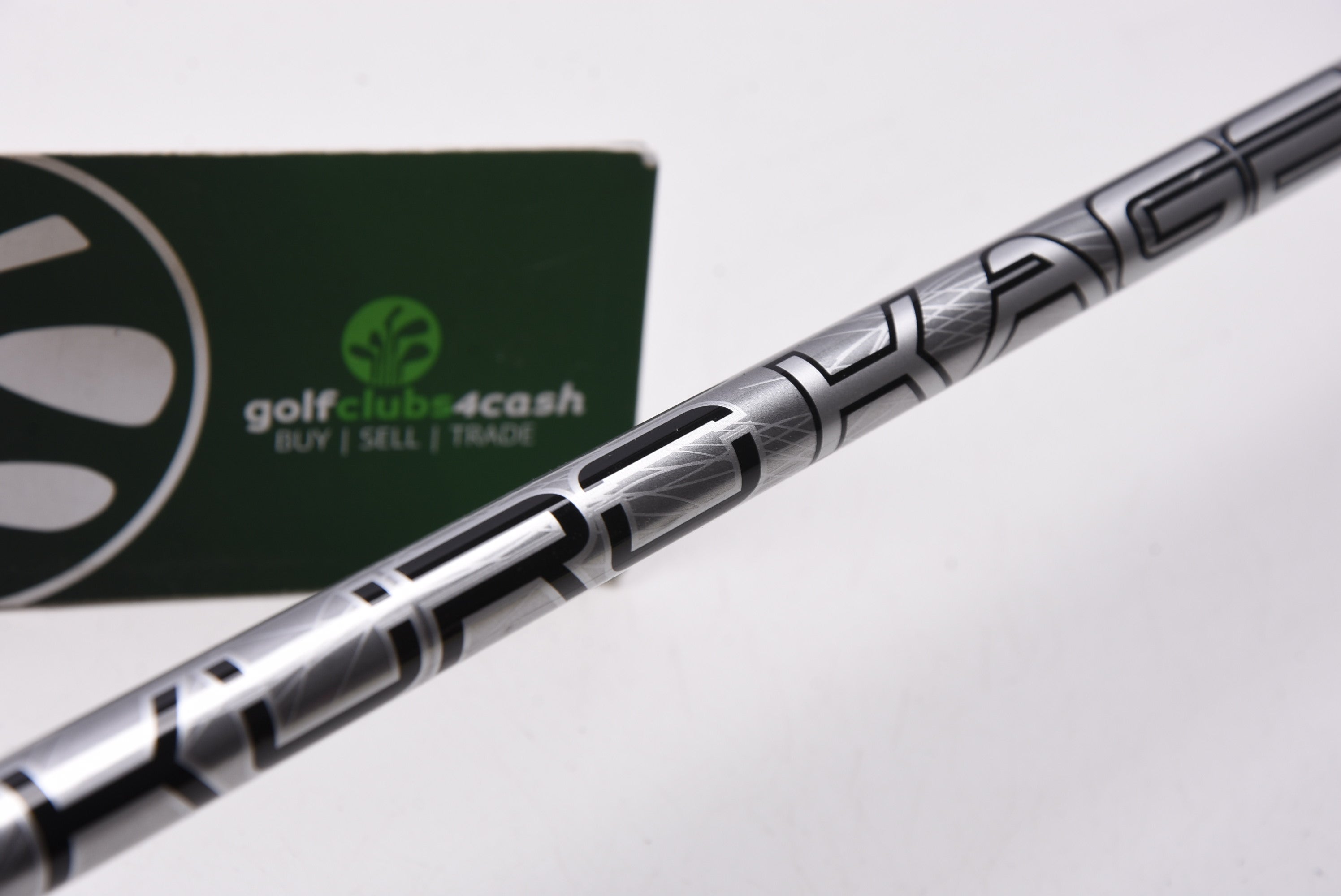 Kuro Kage Black TiNi 45 #5 Wood Shaft / Ladies Flex / Titleist 2nd Gen