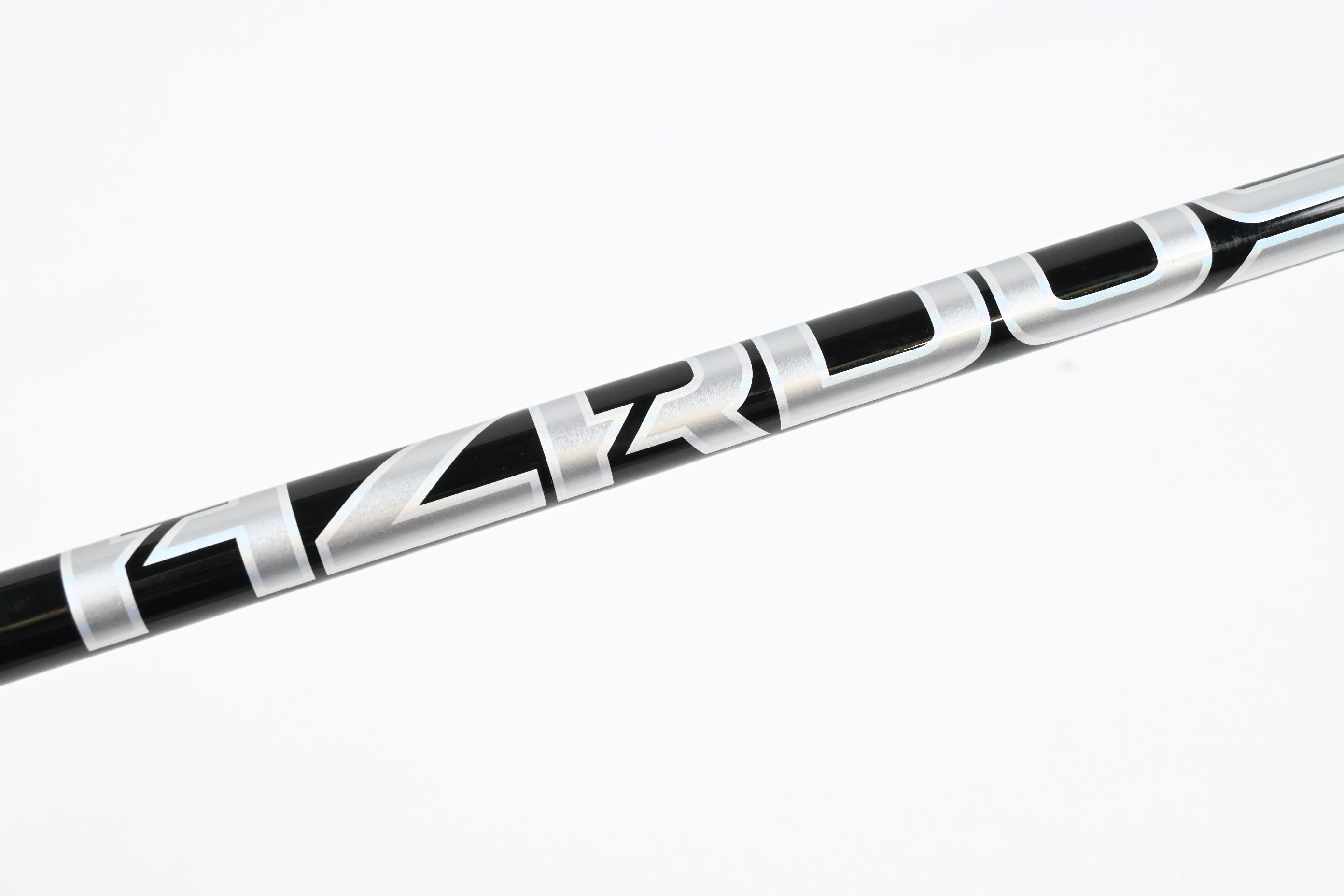 Project X Hzrdus Gen 4 Black 60 #3 Wood Shaft / Regular Flex / Titleist 2nd Gen