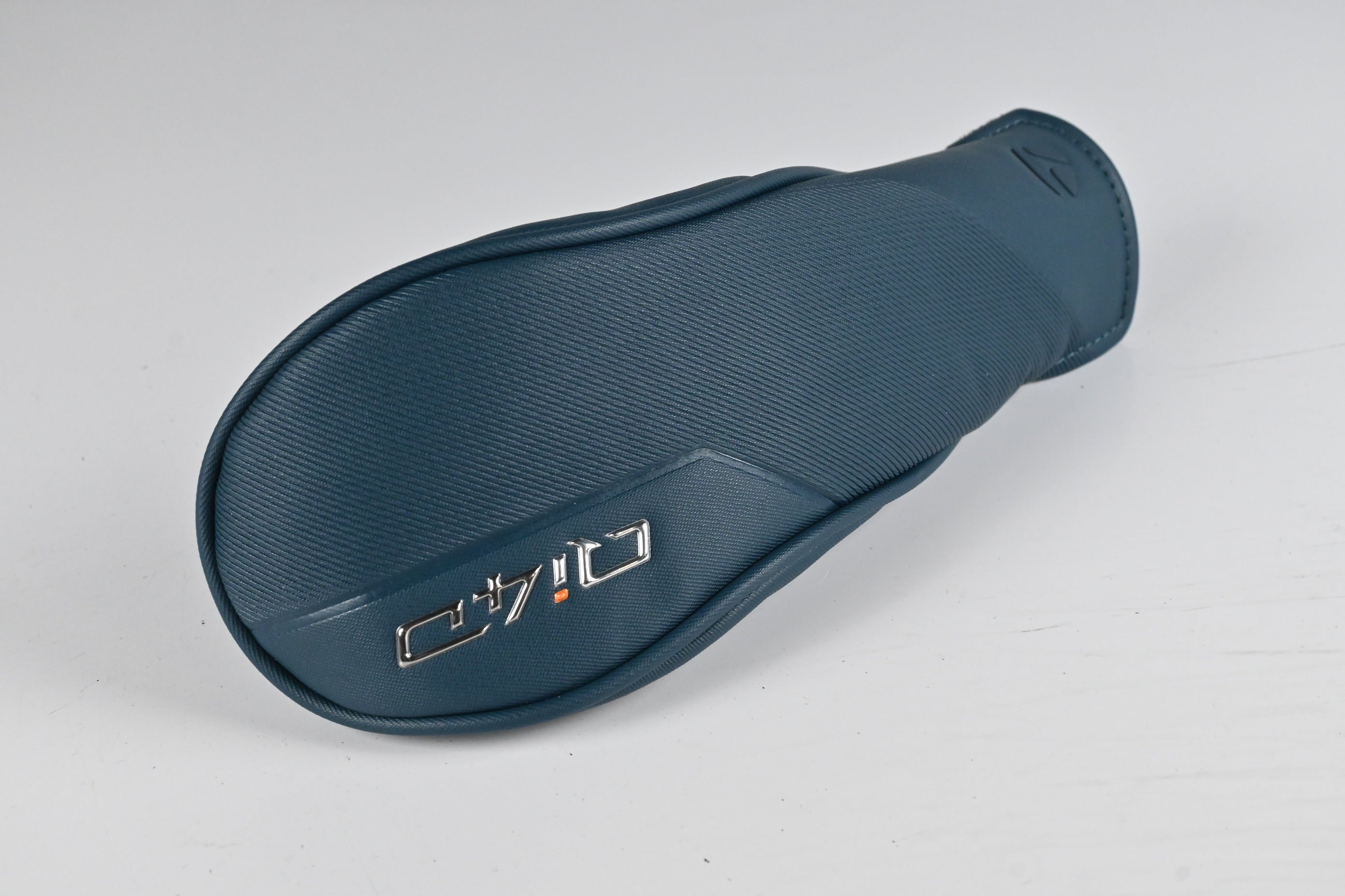 Taylormade Qi4D #4 Hybrid / 22 Degree / Stiff Flex KBS Reax 75 Shaft