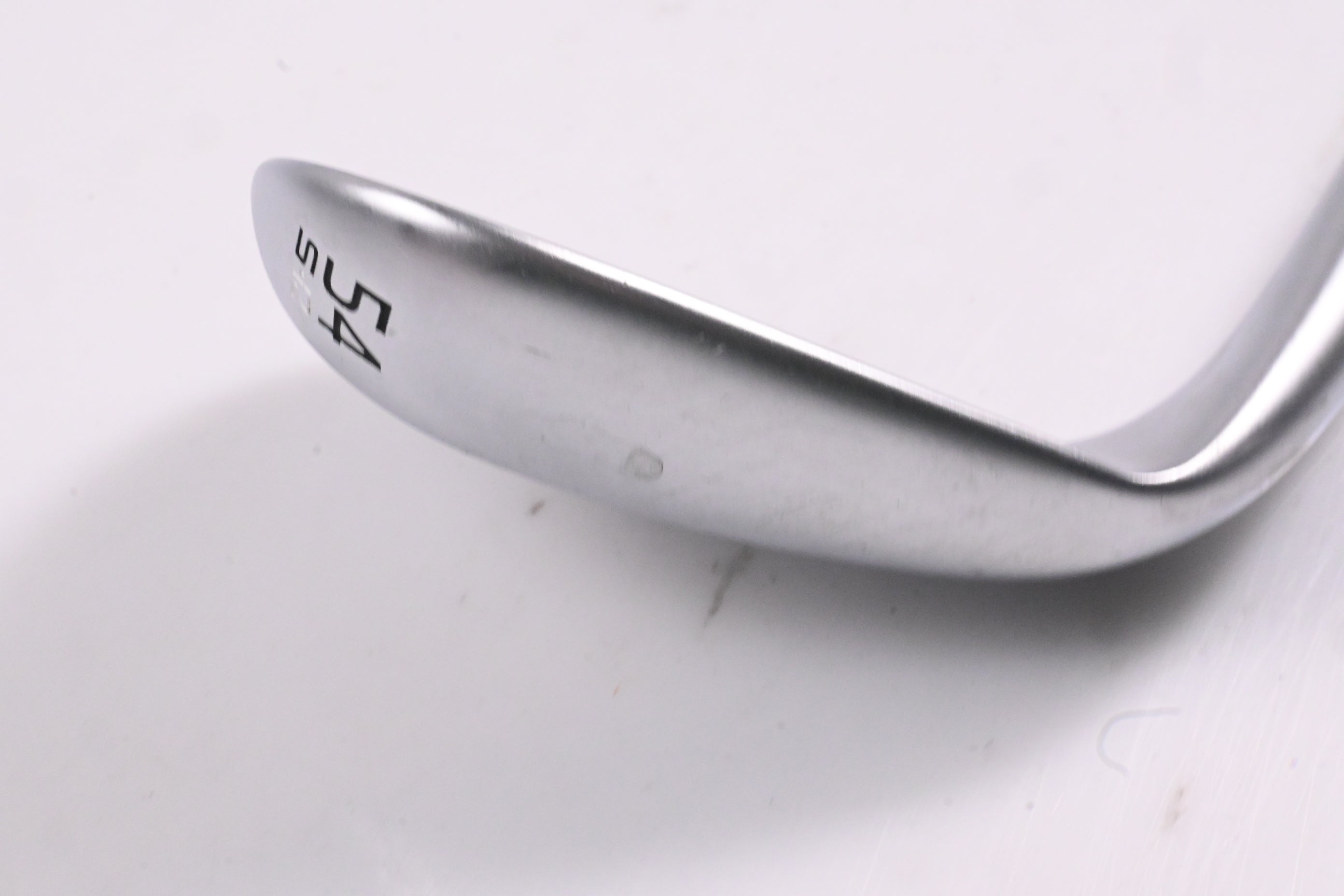 Ping S159 Sand Wedge / 54 Degree / Black Dot / Wedge Flex Ping Z-Z115 Shaft