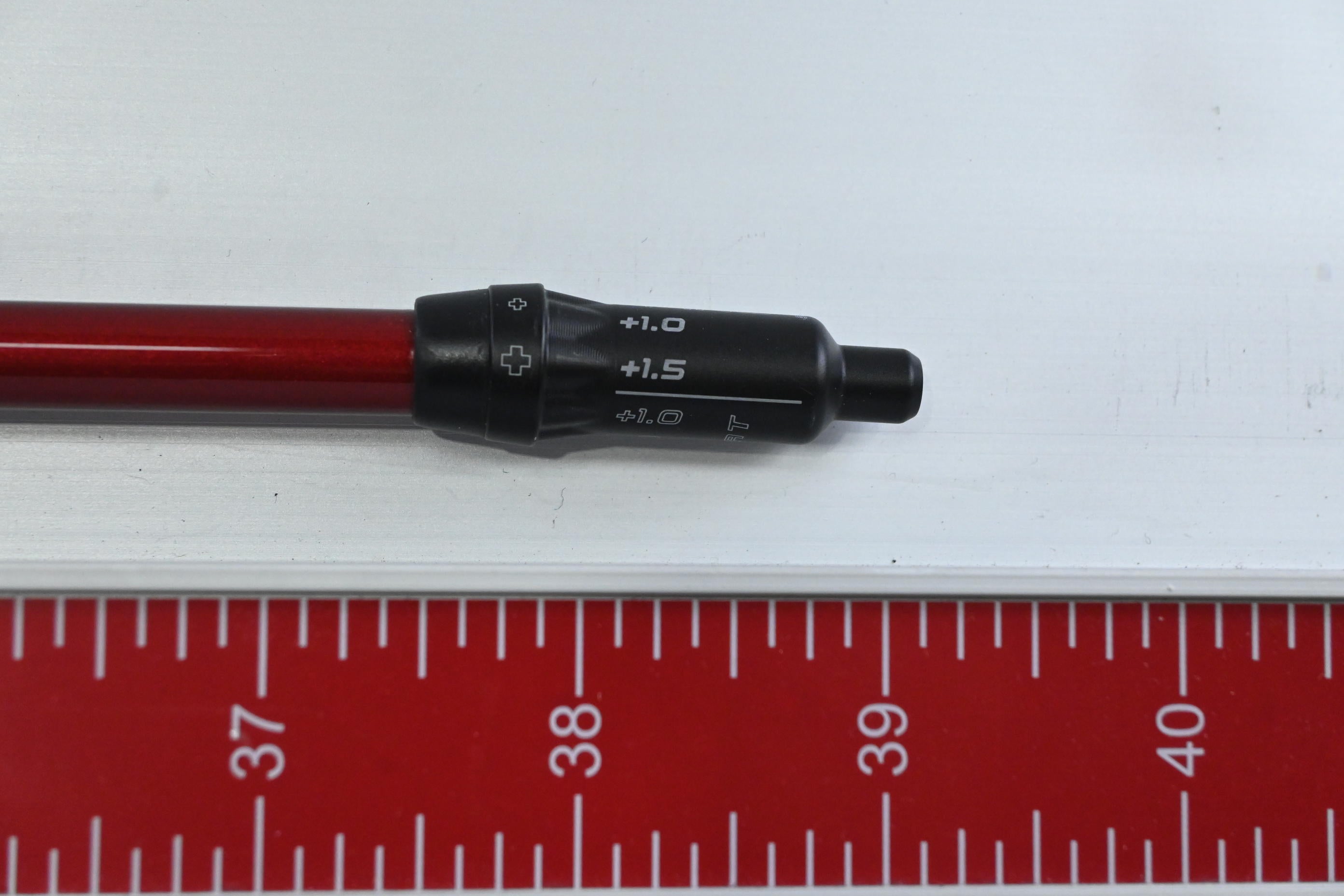Project X Denali Red 70 #5 Hybrid Shaft / Regular Flex / Ping 3rd Gen