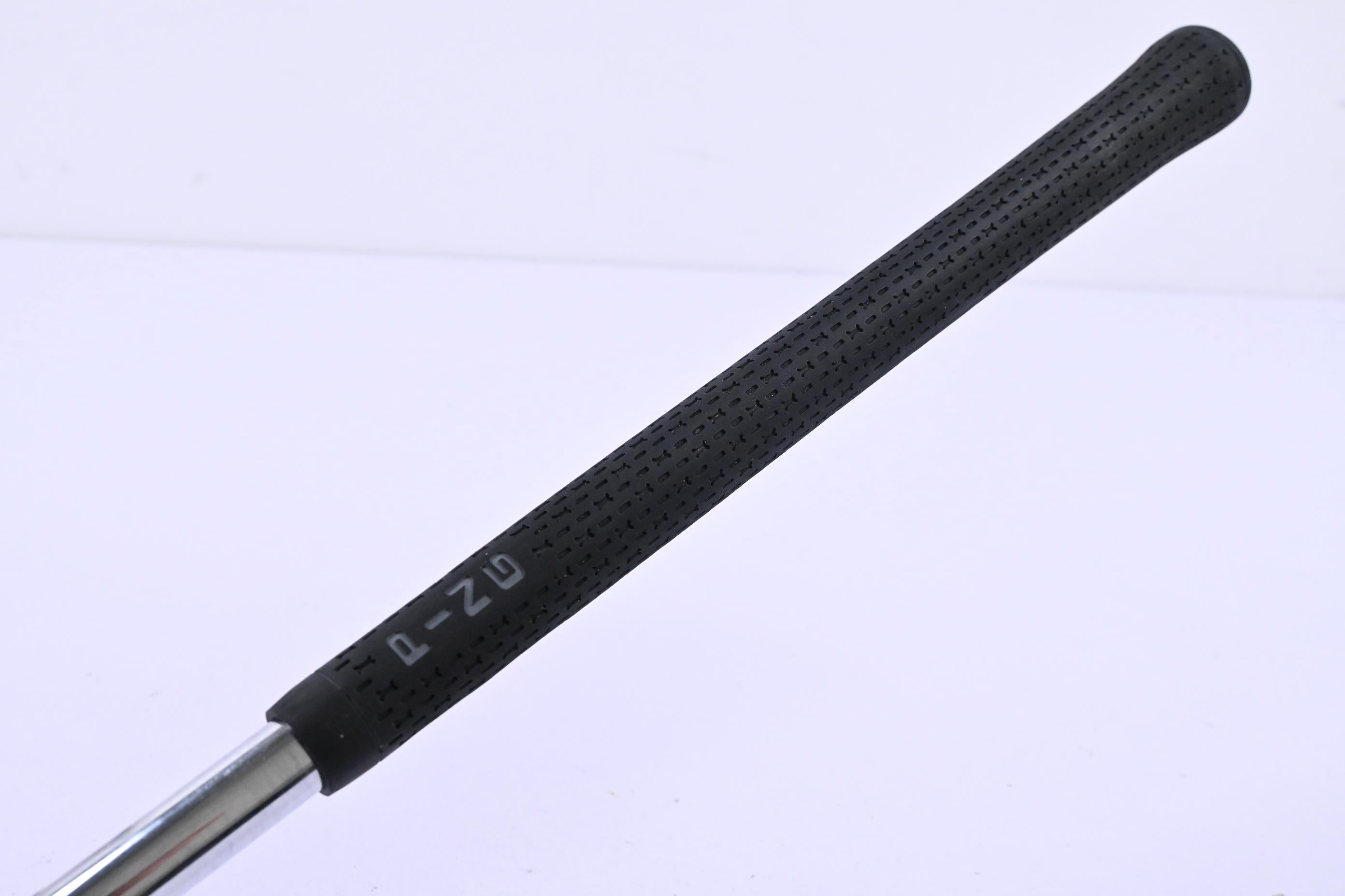 Left Hand Ping Glide 3.0 Sand Wedge / 56 Degree / Orange Dot / X-Flex Project X