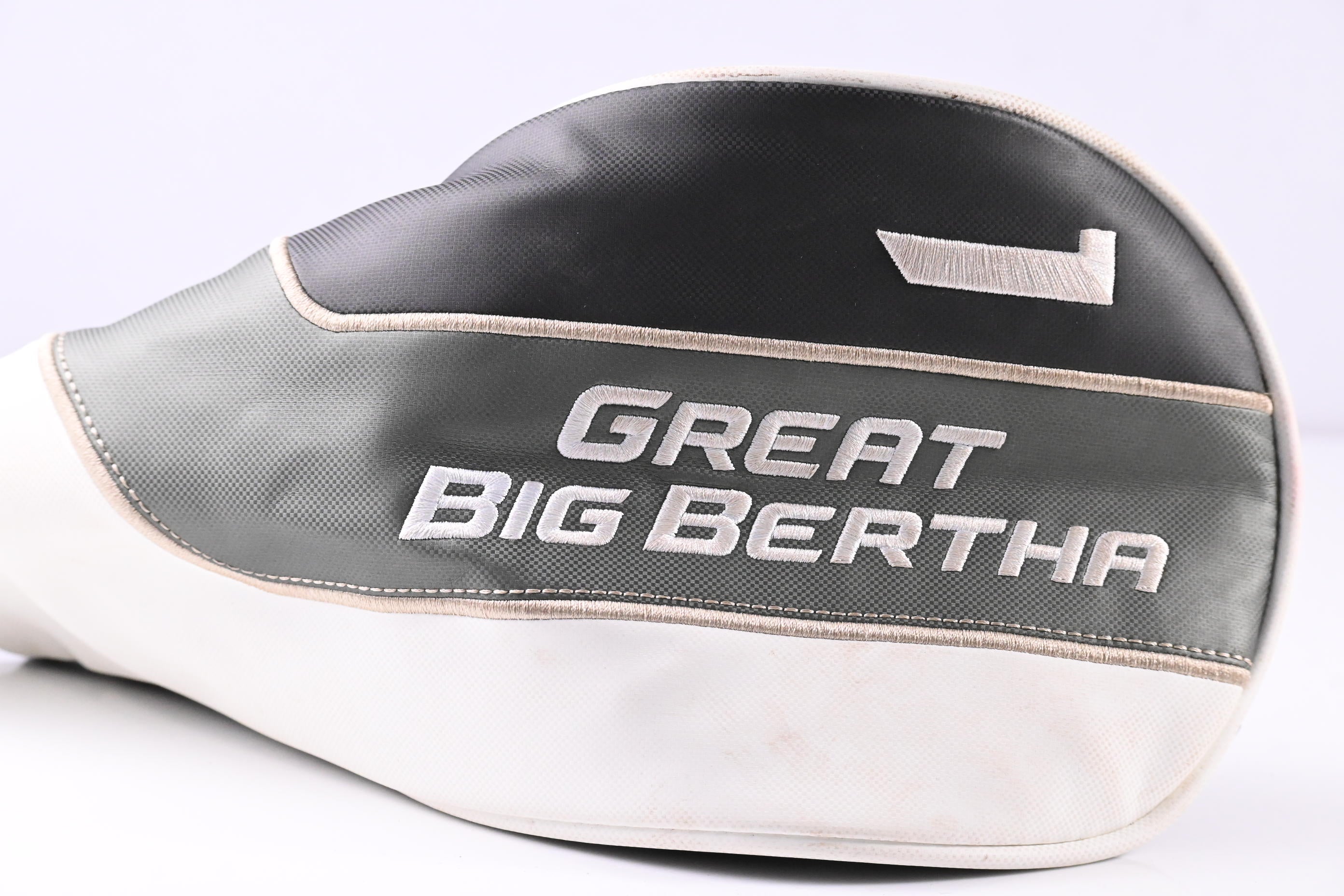 Ladies Callaway Great Big Bertha 2023 Driver / 10.5 Degree / Ladies Flex Helium