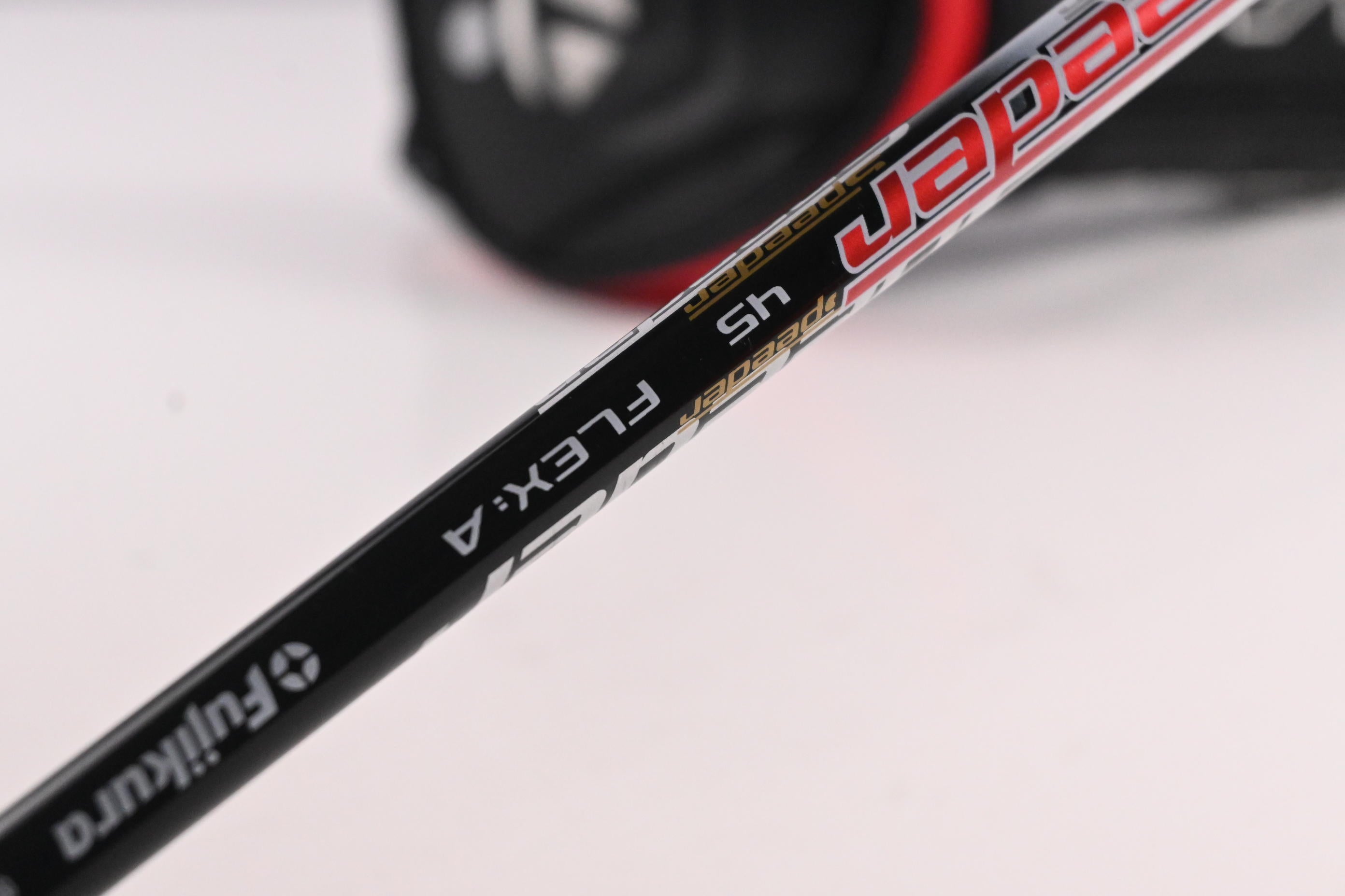 Taylormade Stealth #3 Wood / 15 Degree / Senior Flex Airspeeder 45 Shaft