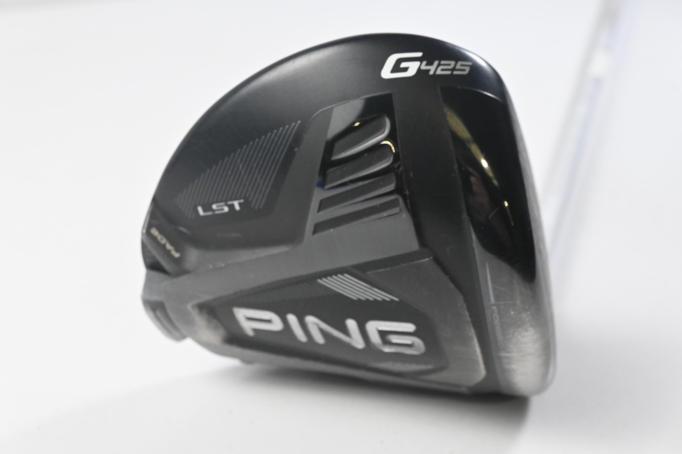 Ping G425 LST Driver / 9 Degree / Stiff Flex Fujikura Speeder 661 Evolution VII