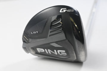 Ping G425 LST Driver / 9 Degree / Stiff Flex Fujikura Speeder 661 Evolution VII
