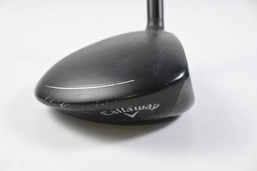 Callaway XR #3 Wood / 15 Degree / Stiff Flex Fujikura Speeder 565 Evolution