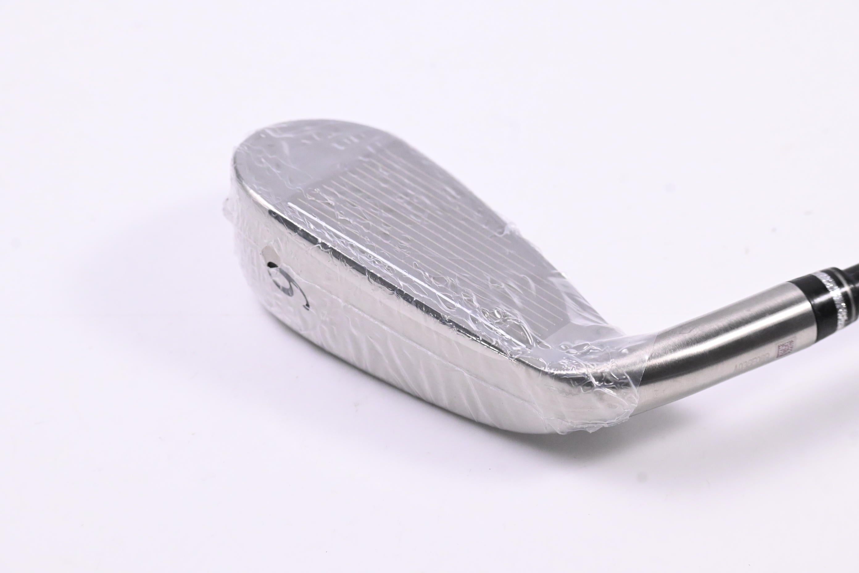 XXIO Prime 10 #6 Iron / Senior Flex XXIO SP 1100 Shaft