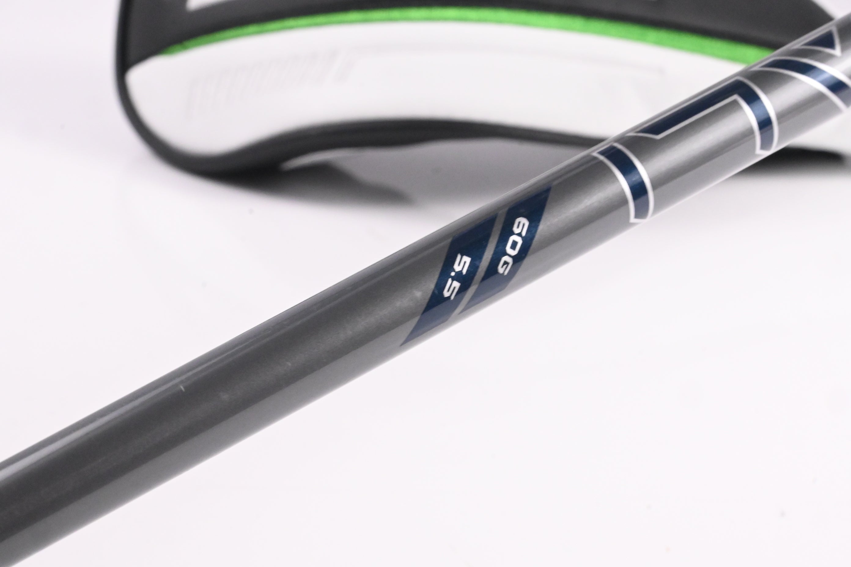 Callaway Elyte X #3 Wood / 15 Degree / Regular Flex Denali Charcoal 60 Shaft