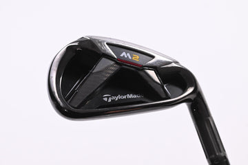 Taylormade M2 2016 #4 Iron / 21 Degree / Stiff Flex Reax 85 Shaft