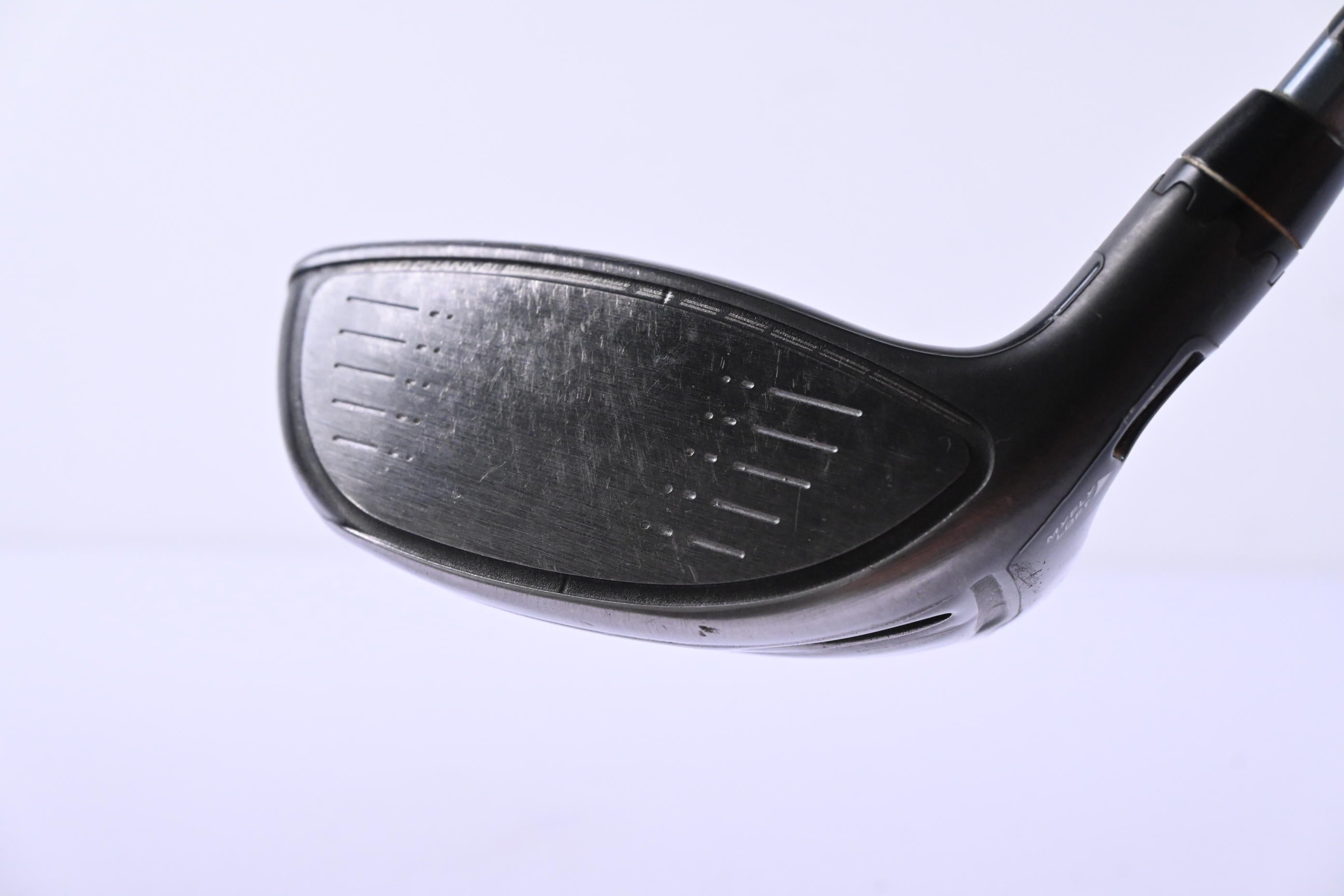 Cobra King F6 #3-4 Wood / 13-16 Degree / Regular Flex Matrix Ozik MFS Q4 Red Tie