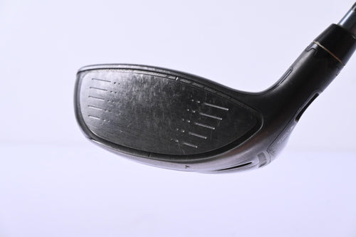 Cobra King F6 #3-4 Wood / 13-16 Degree / Regular Flex Matrix Ozik MFS Q4 Red Tie