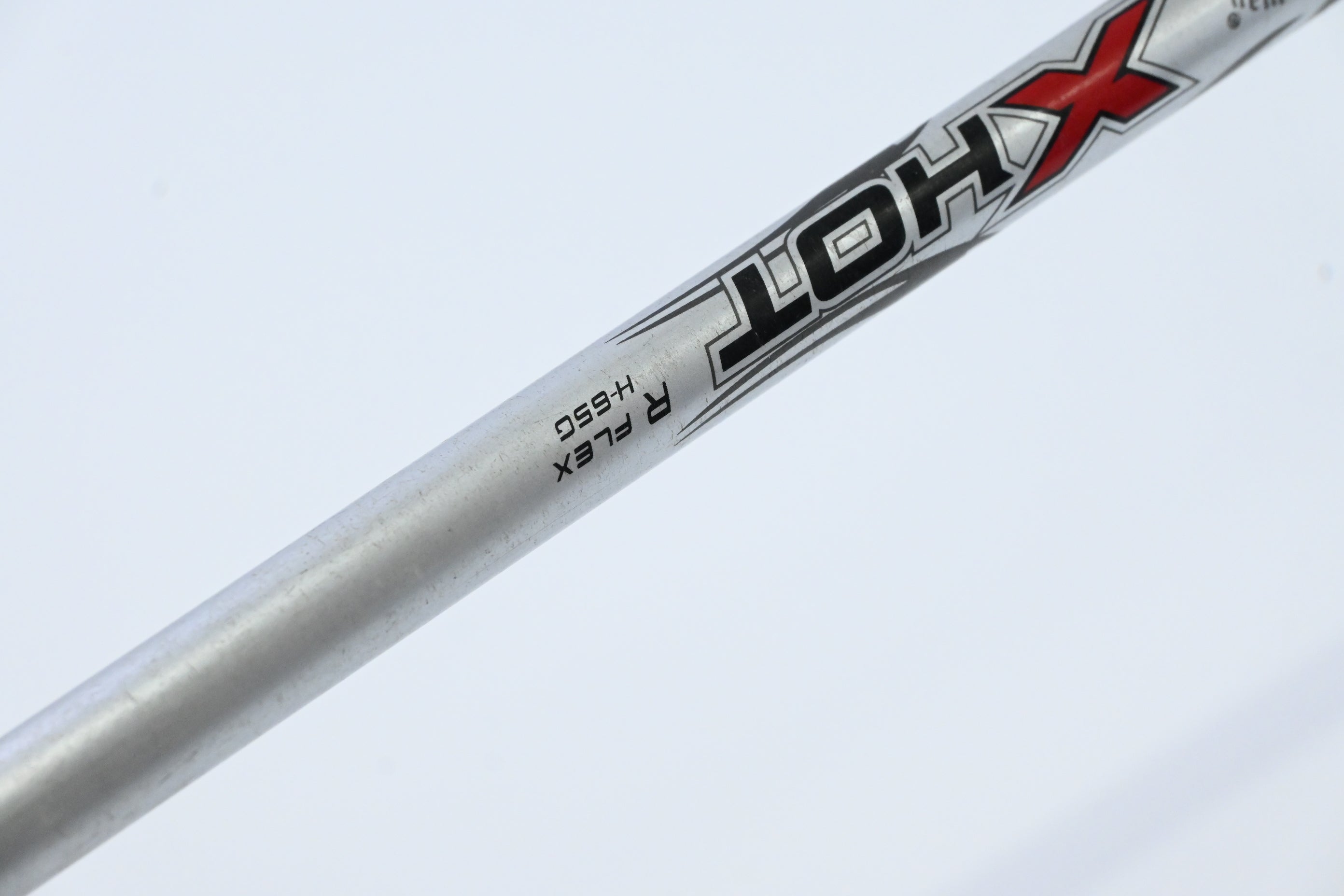 Callaway X Hot #5 Hybrid / 25 Degree / Regular Flex Callaway X Hot 65 Shaft