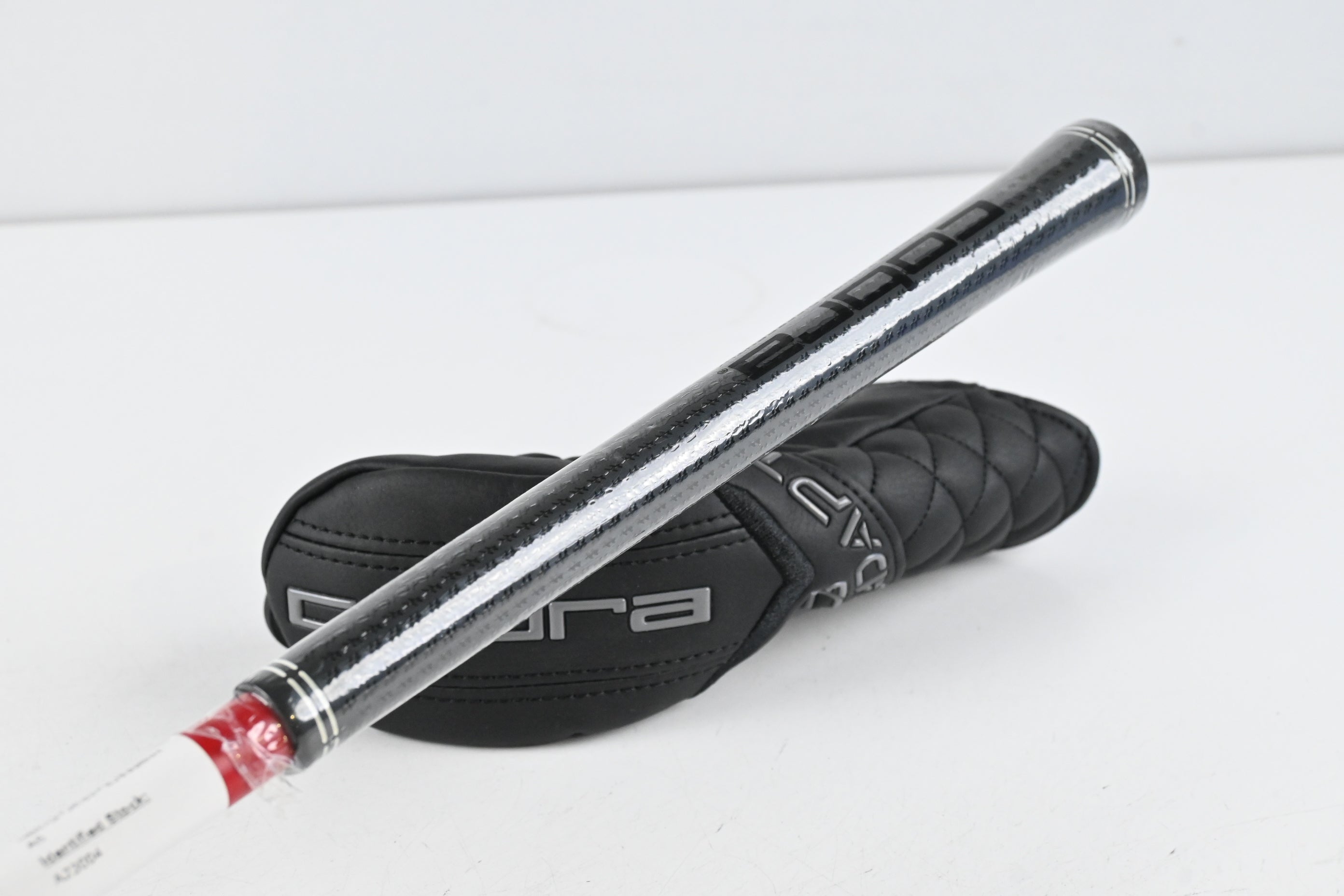 Cobra DS-Adapt #4 Hybrid / 21 Degree / Regular Flex KBS PGI 75 Shaft