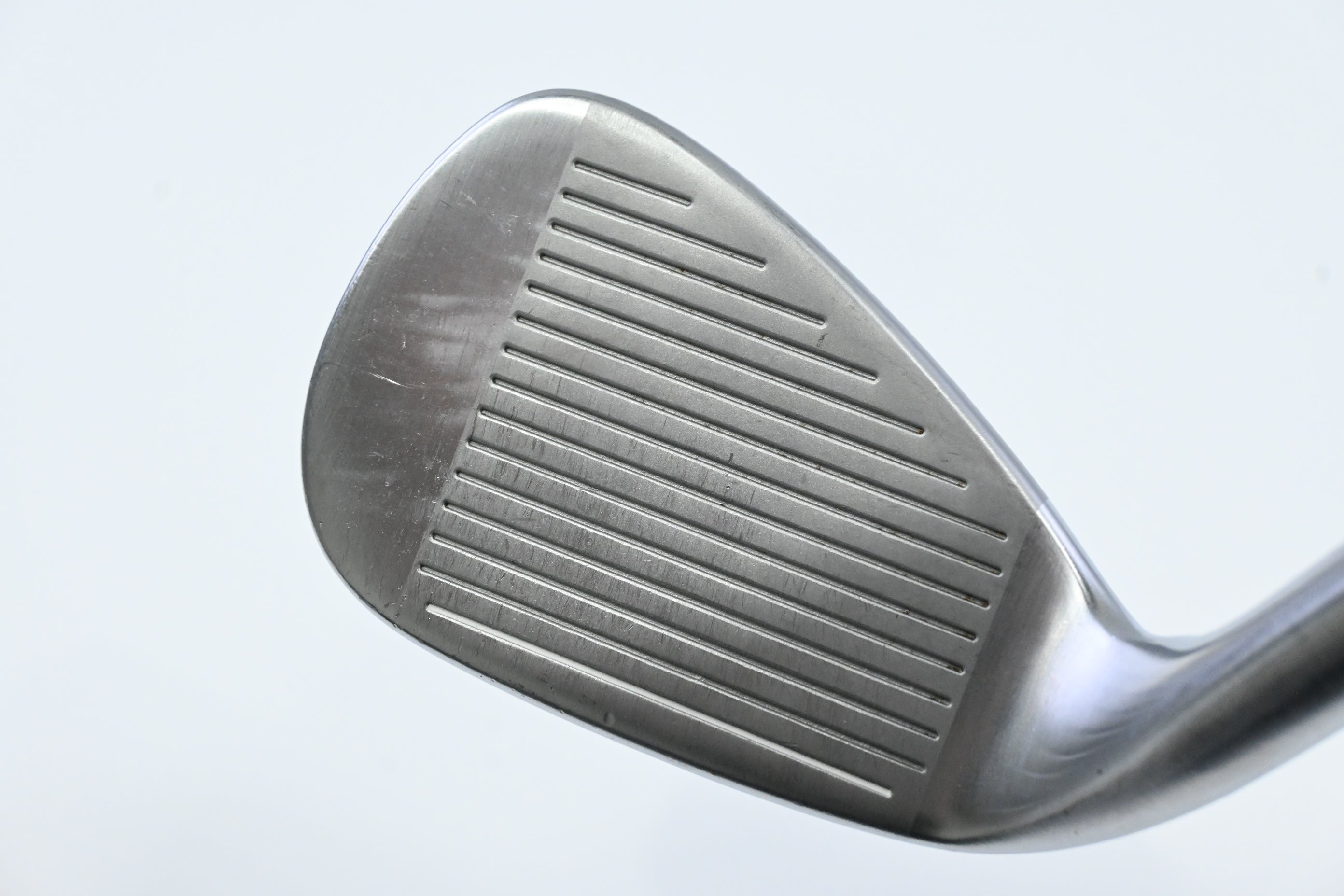 Taylormade Qi HL #9 Iron / Regular Flex Fujikura Speeder NX TCS 50 Shaft