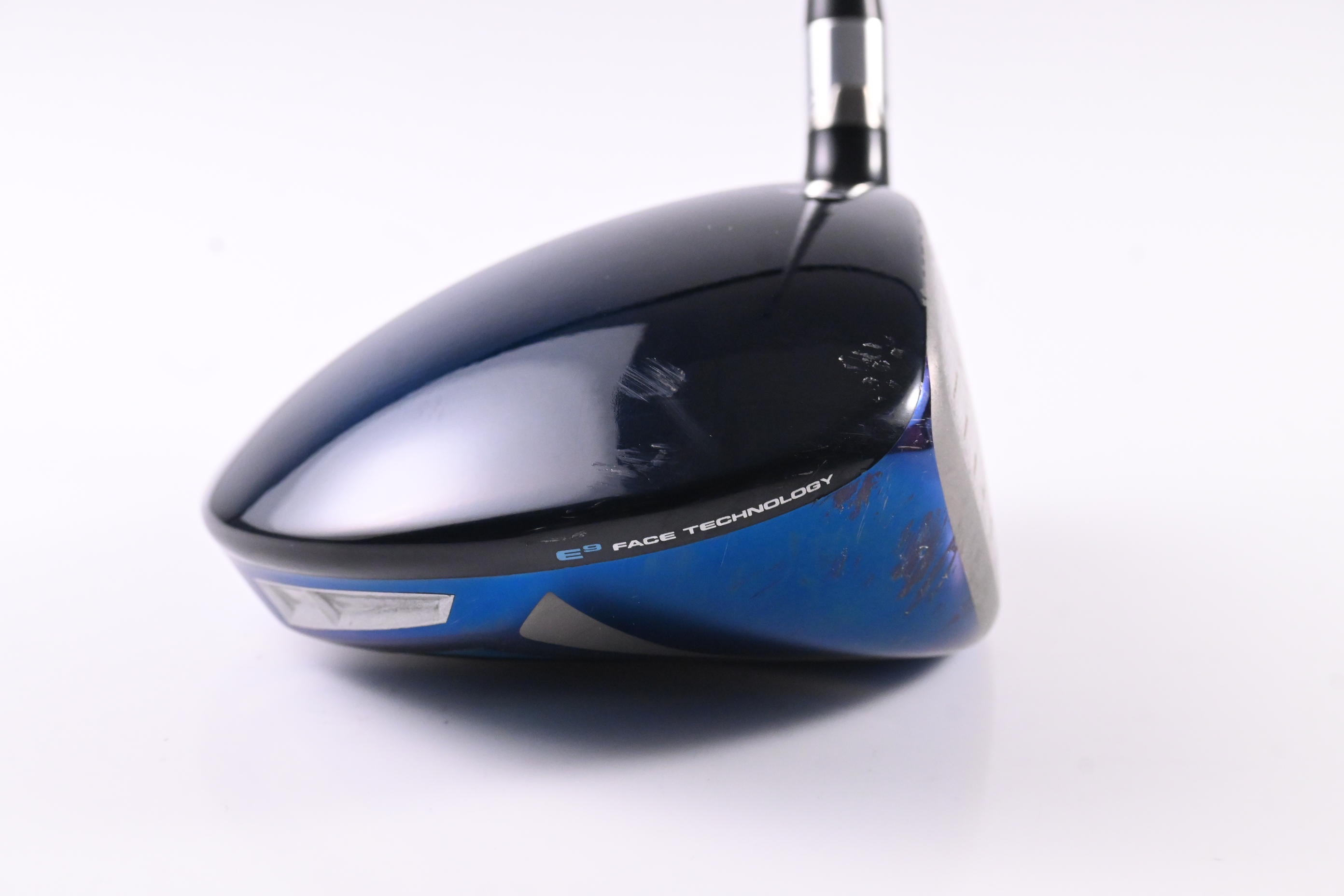 Ladies Cobra S3 Max Driver / 10.5 Degree / Ladies Flex Fujikura Blur Shaft