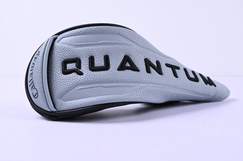 Left Hand Callaway Quantum Triple Diamond #5 Wood / 18 Degree / X-Flex Ventus 7