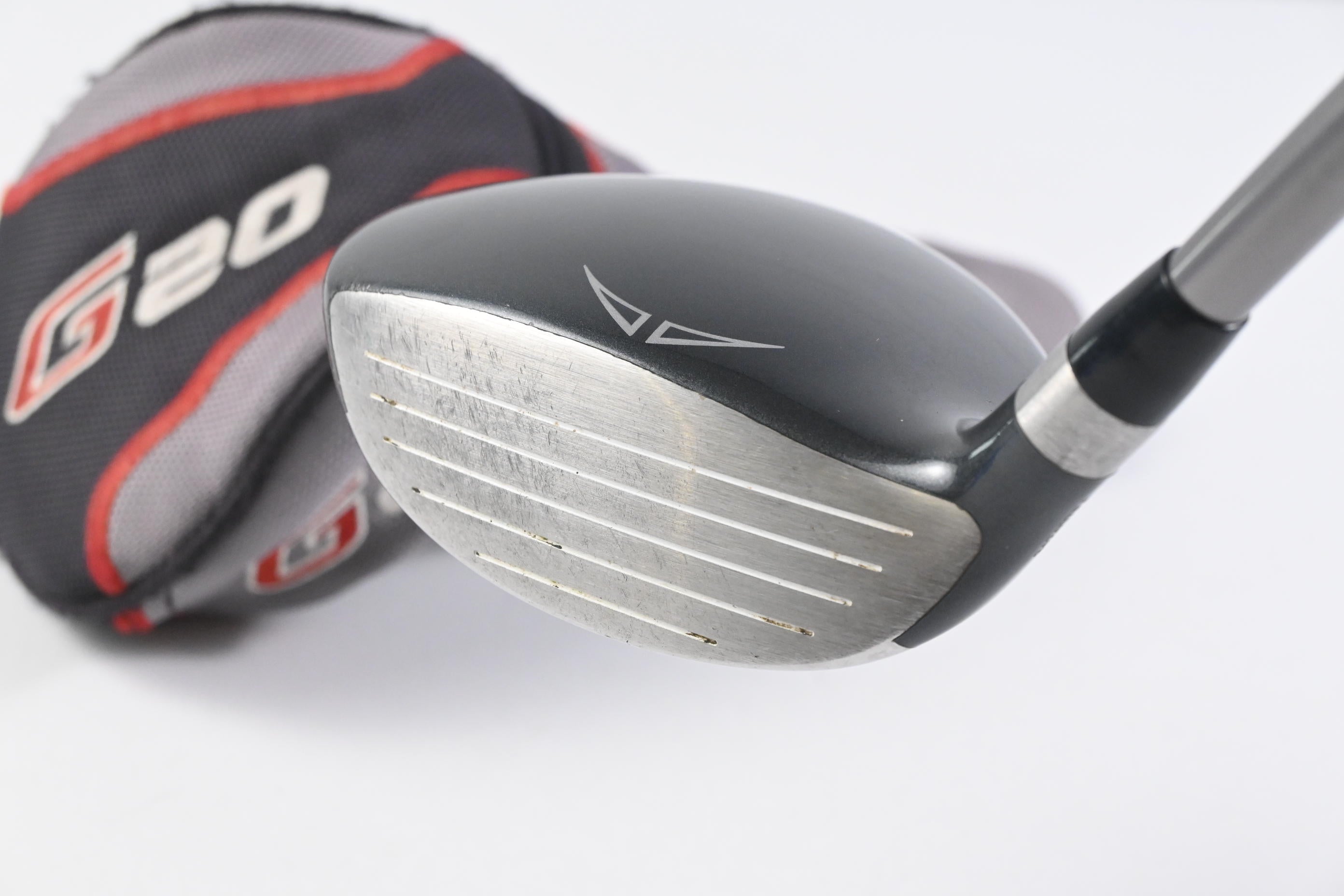 Ping G20 #5 Wood / 18 Degree / Senior Flex Ping TFC 169 Shaft
