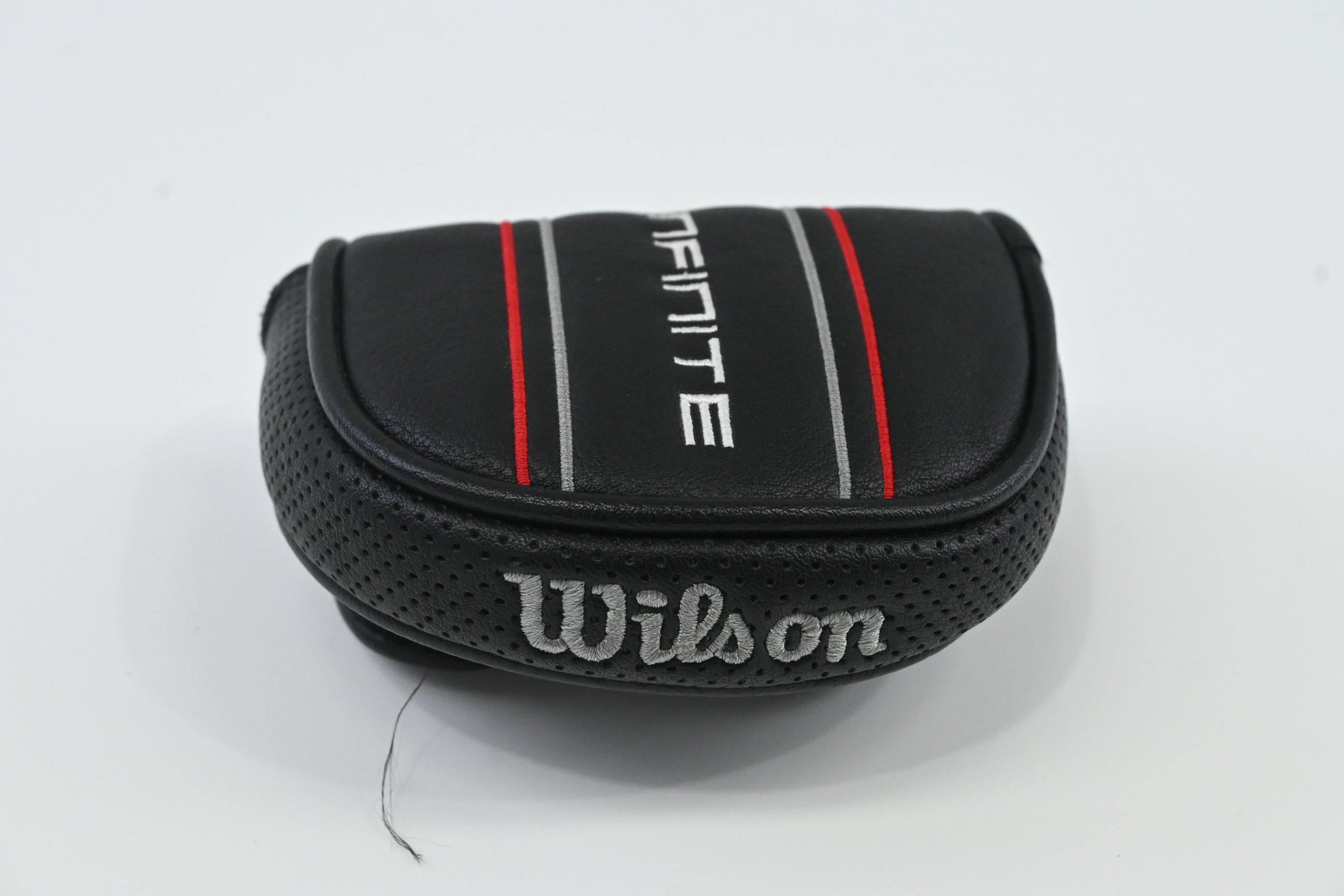 Left Hand Wilson Infinite Zero Torque Lakeview Putter / 34 Inch