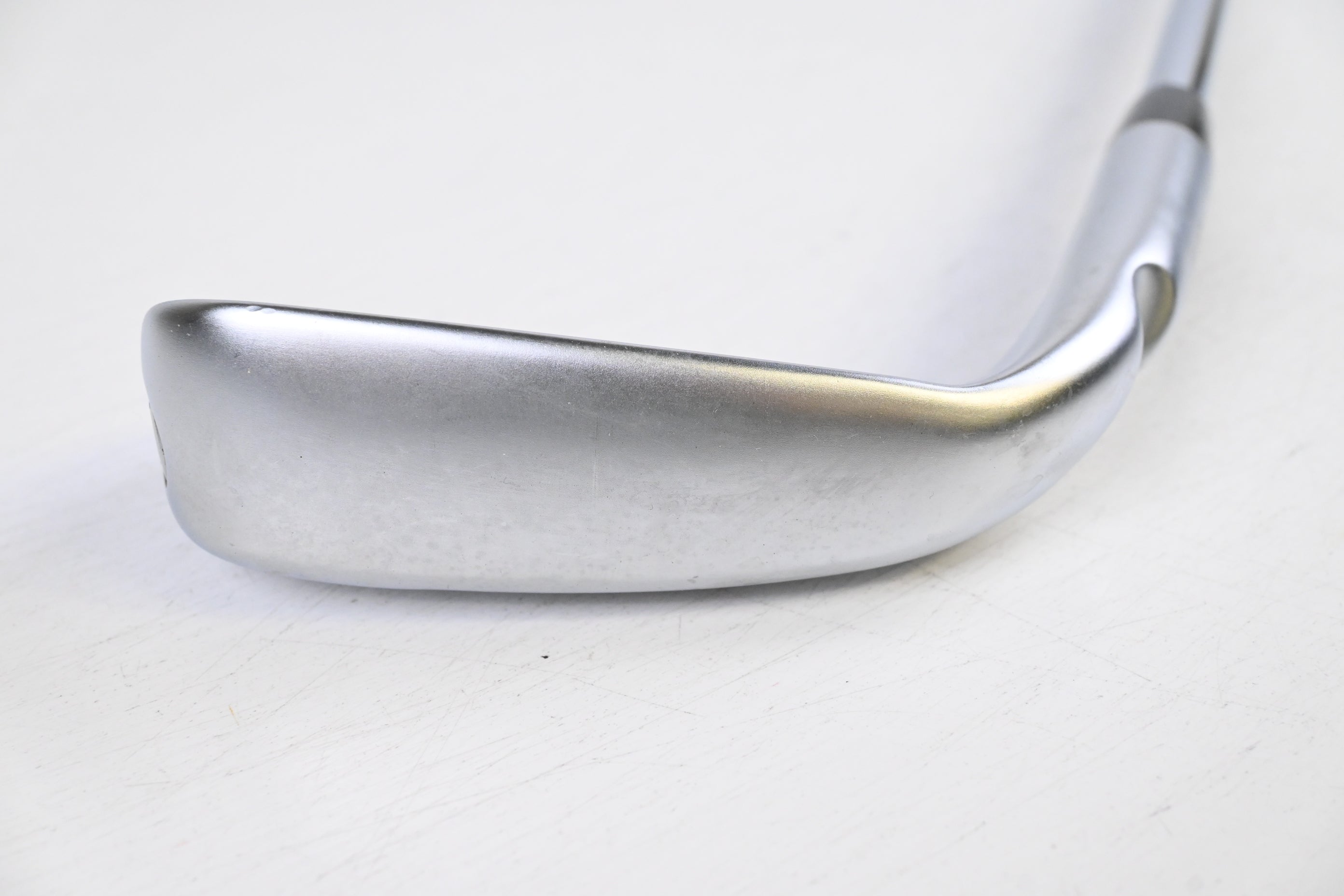 Ping ChipR / 38.5 Degree / Black Dot / Wedge Flex Ping Z-Z115 Shaft