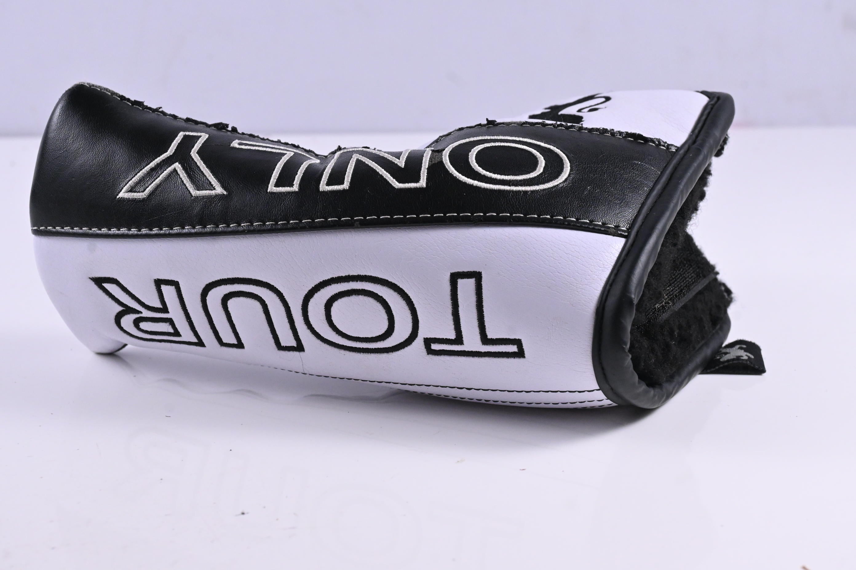 Piretti Black Onyx Series Potenza Putter / 35 Inch