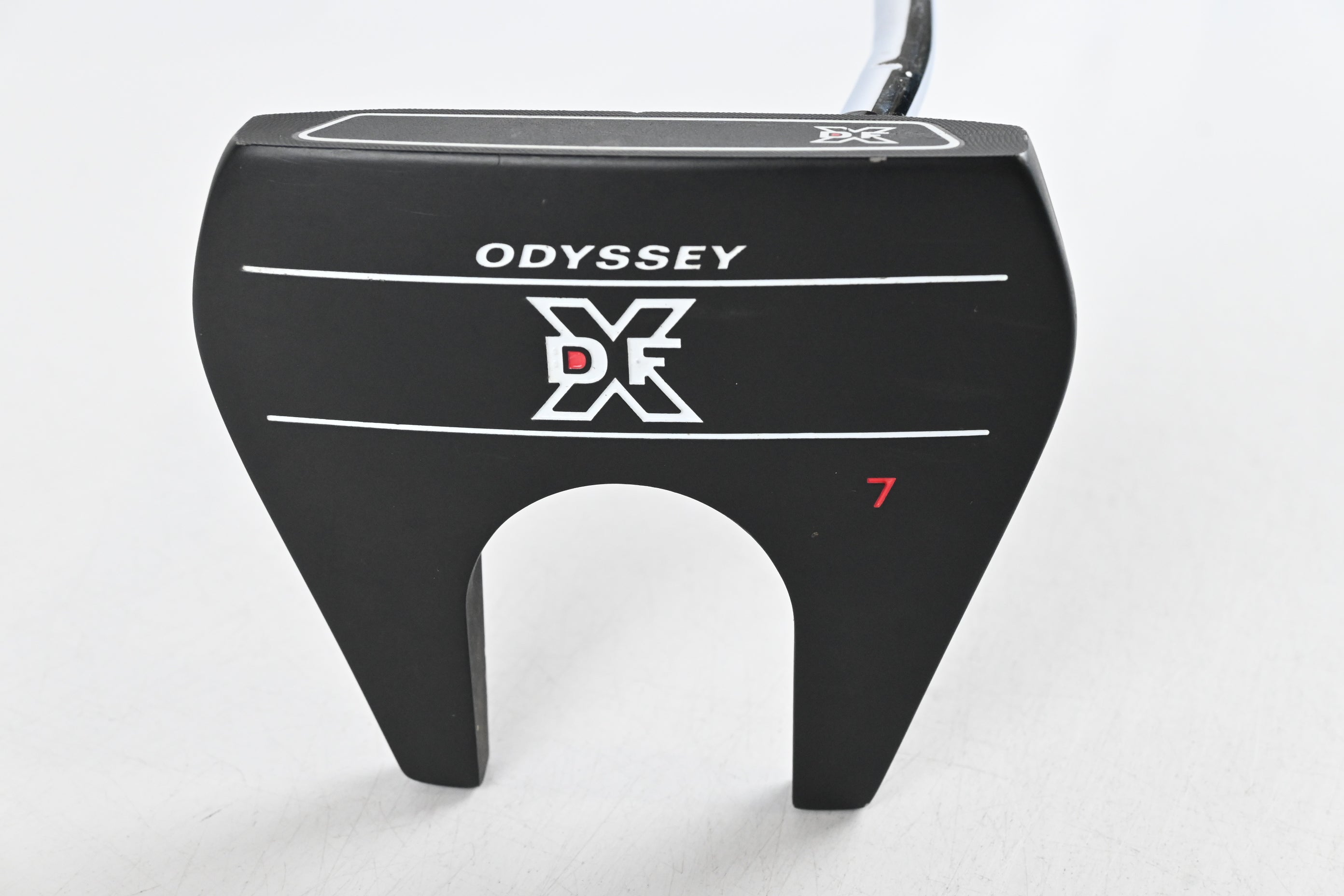 Odyssey DFX 7 2021 Putter / 33 Inch