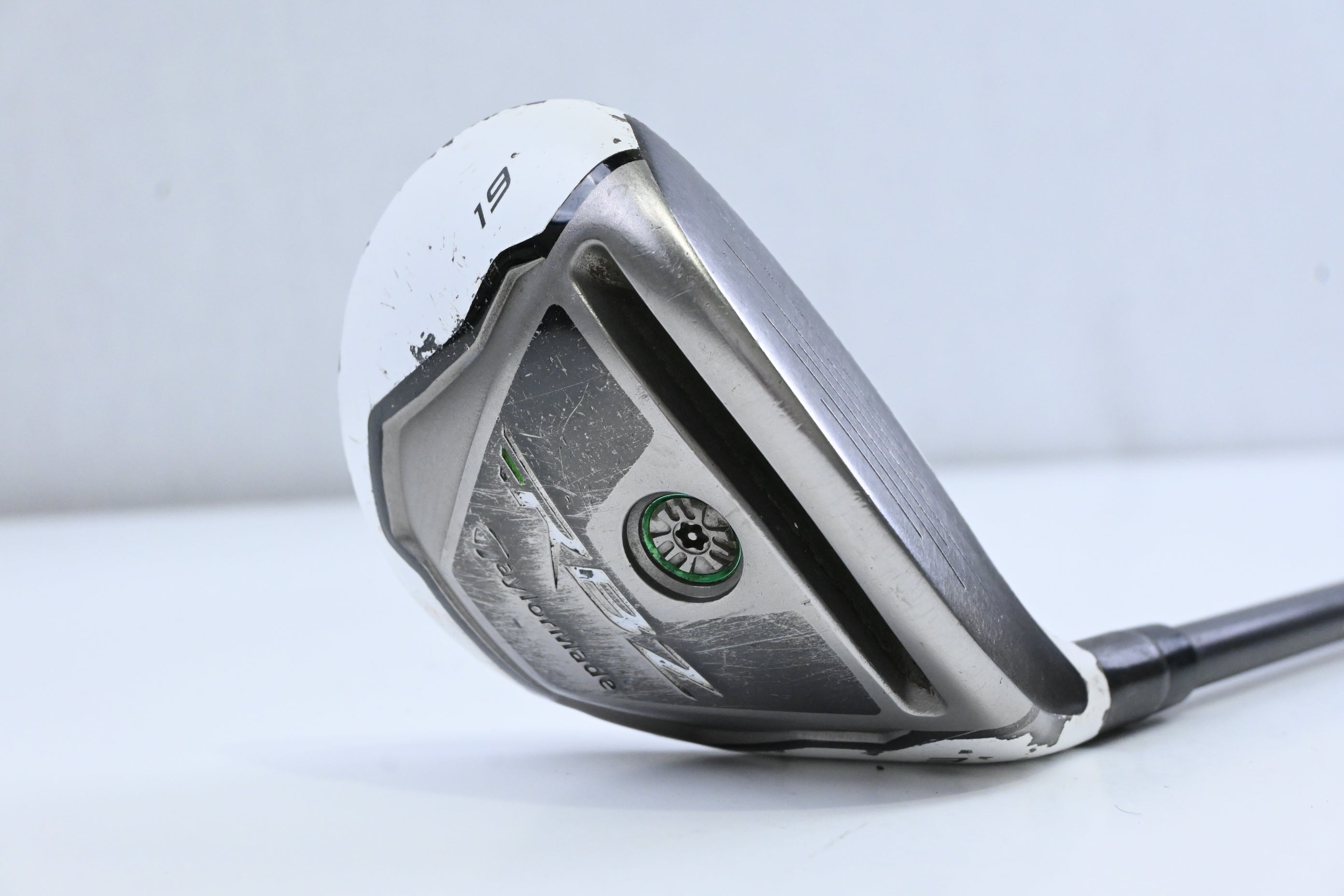 Taylormade RBZ #3 Wood / 15 Degree / Regular Flex Matrix Ozik Xcon-5 Shaft
