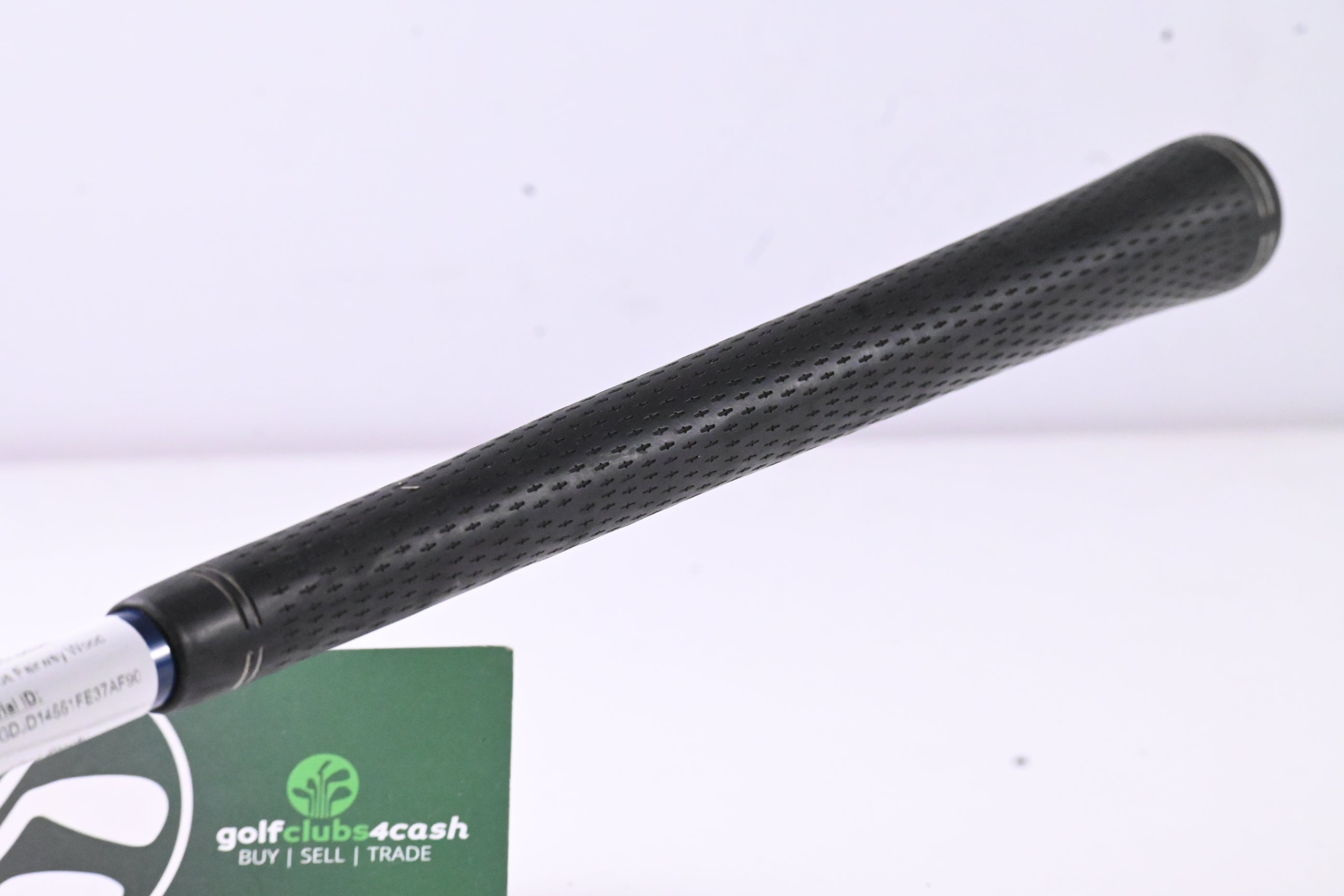 Ladies Nickent BB Plus #5 Wood / 18 Degree / Ladies Flex UST Compeition 65 Tour