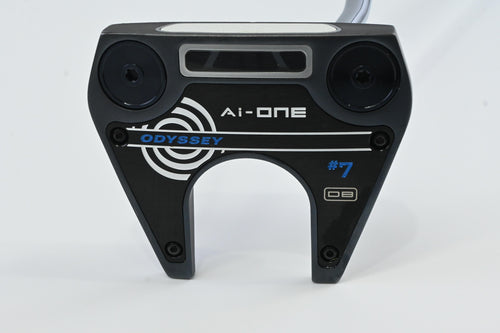 Odyssey Ai-One #7 Putter / 34 Inch