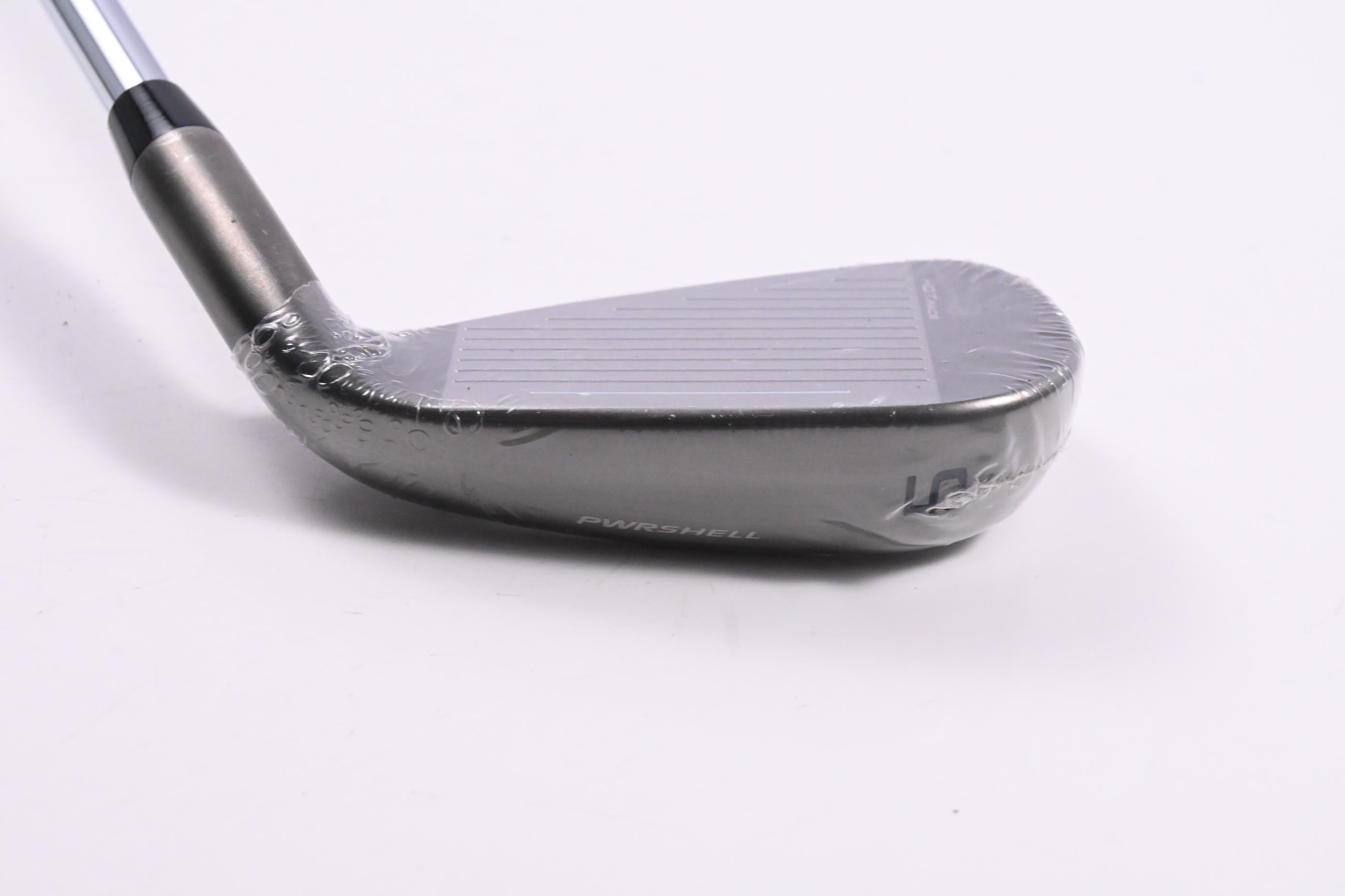 Left Hand Cobra Darkspeed #5 Iron / 21 Degree / Regular Flex KBS Tour Lite Shaft