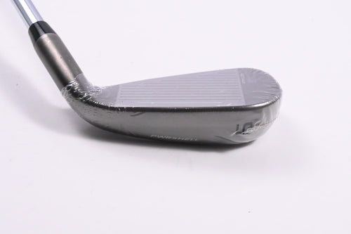 Left Hand Cobra Darkspeed #5 Iron / 21 Degree / Regular Flex KBS Tour Lite Shaft