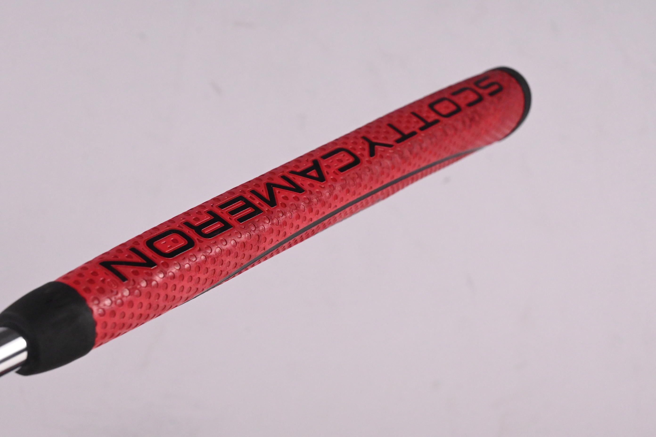 Scotty Cameron California Sea Mist Del Mar Putter / 34 Inch