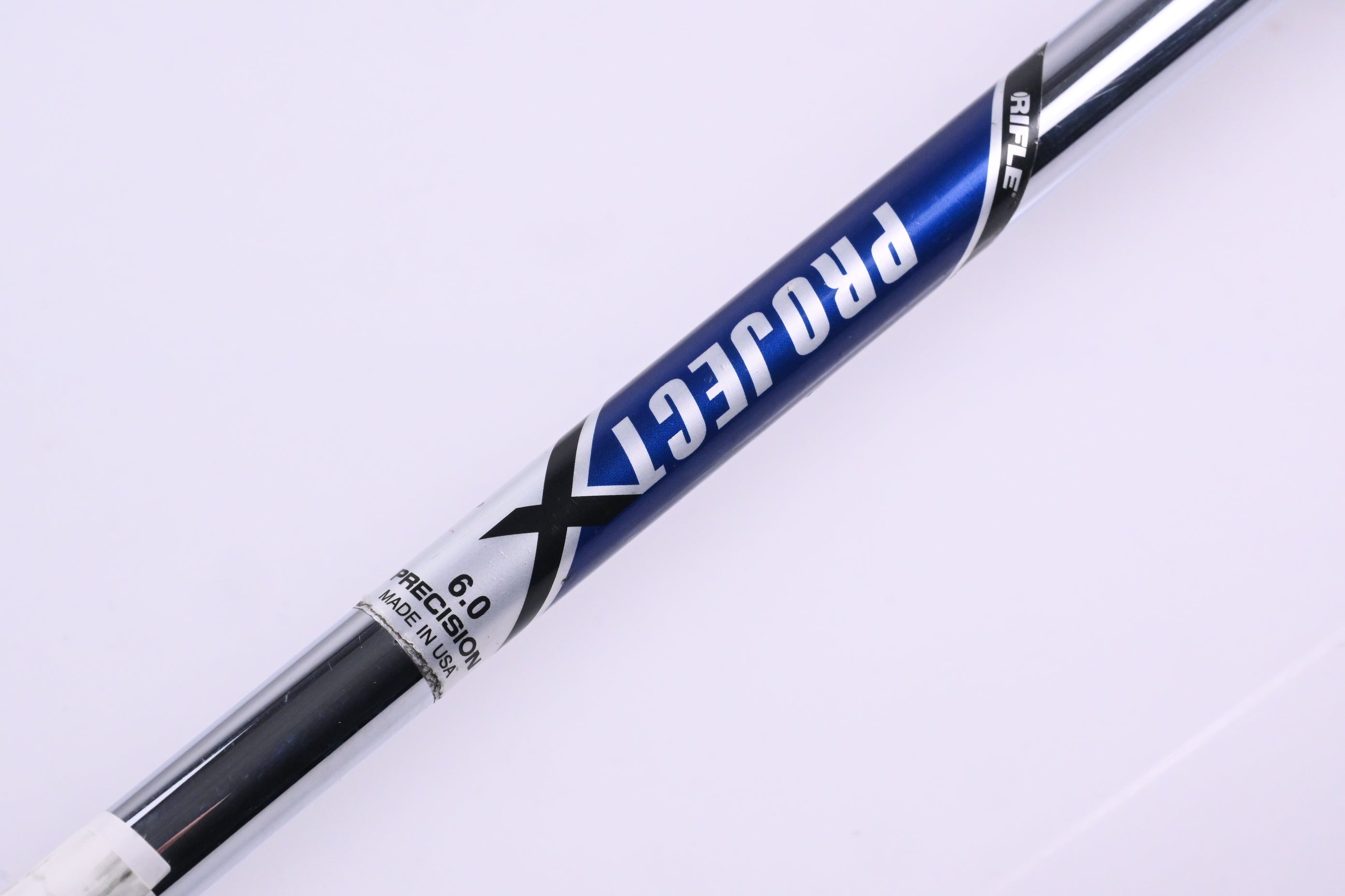 Ping Glide Lob Wedge / 58 Degree / Red Dot / Stiff Flex Project X Shaft
