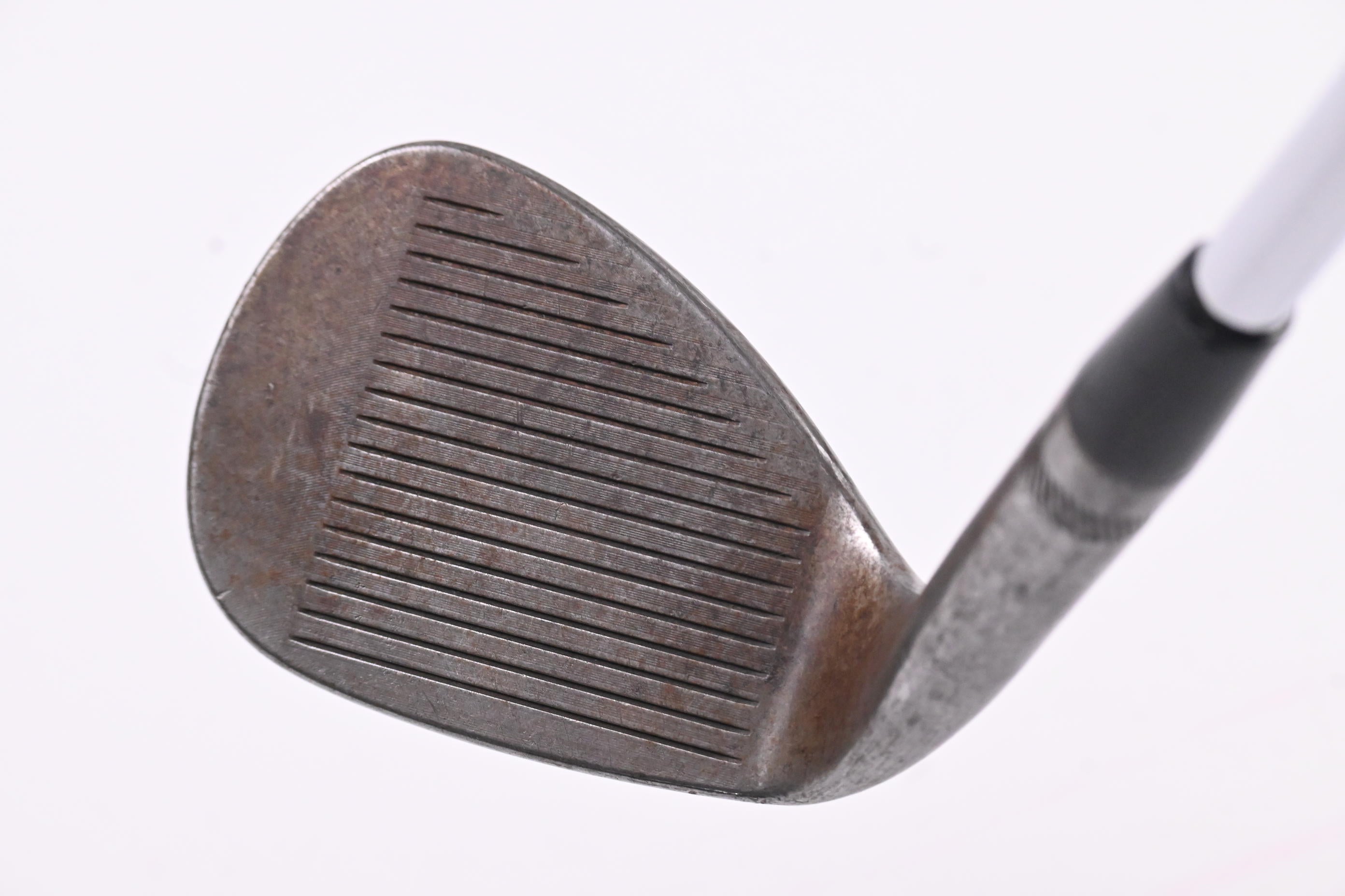 Titleist Vokey SM8 Lob Wedge / 58 Degree / Wedge Flex Titleist Vokey SM8 Shaft