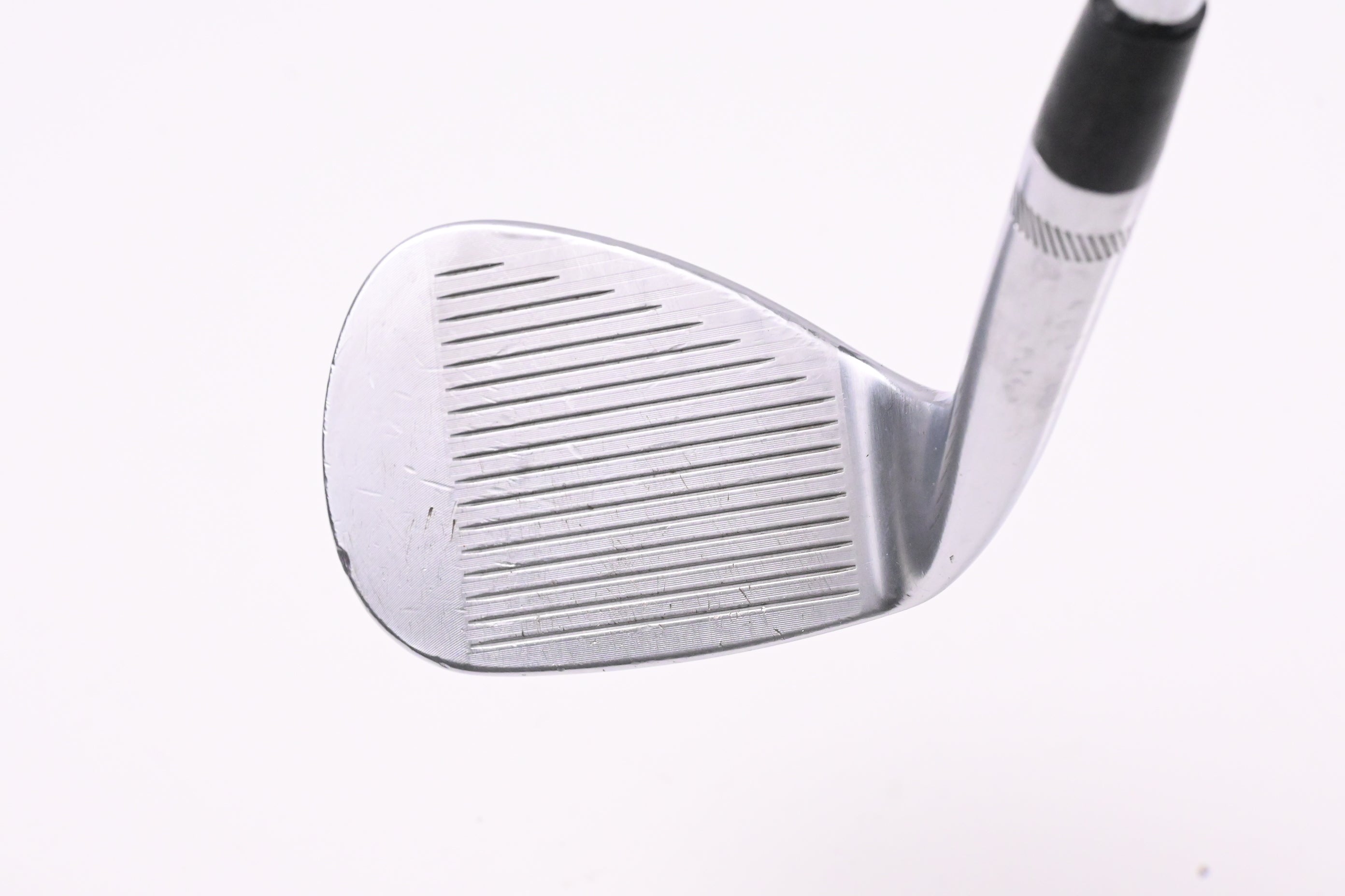 Titleist Vokey SM8 Lob Wedge / 58 Degree / Wedge Flex Vokey SM8 Shaft