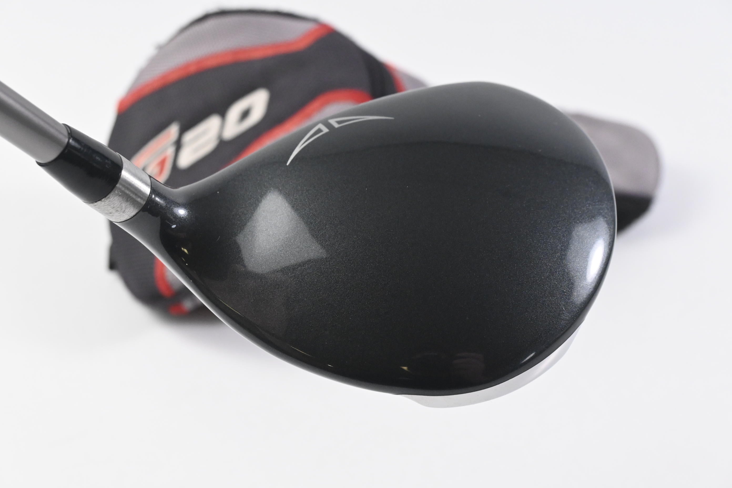 Ping G20 #5 Wood / 18 Degree / Senior Flex Ping TFC 169 Shaft