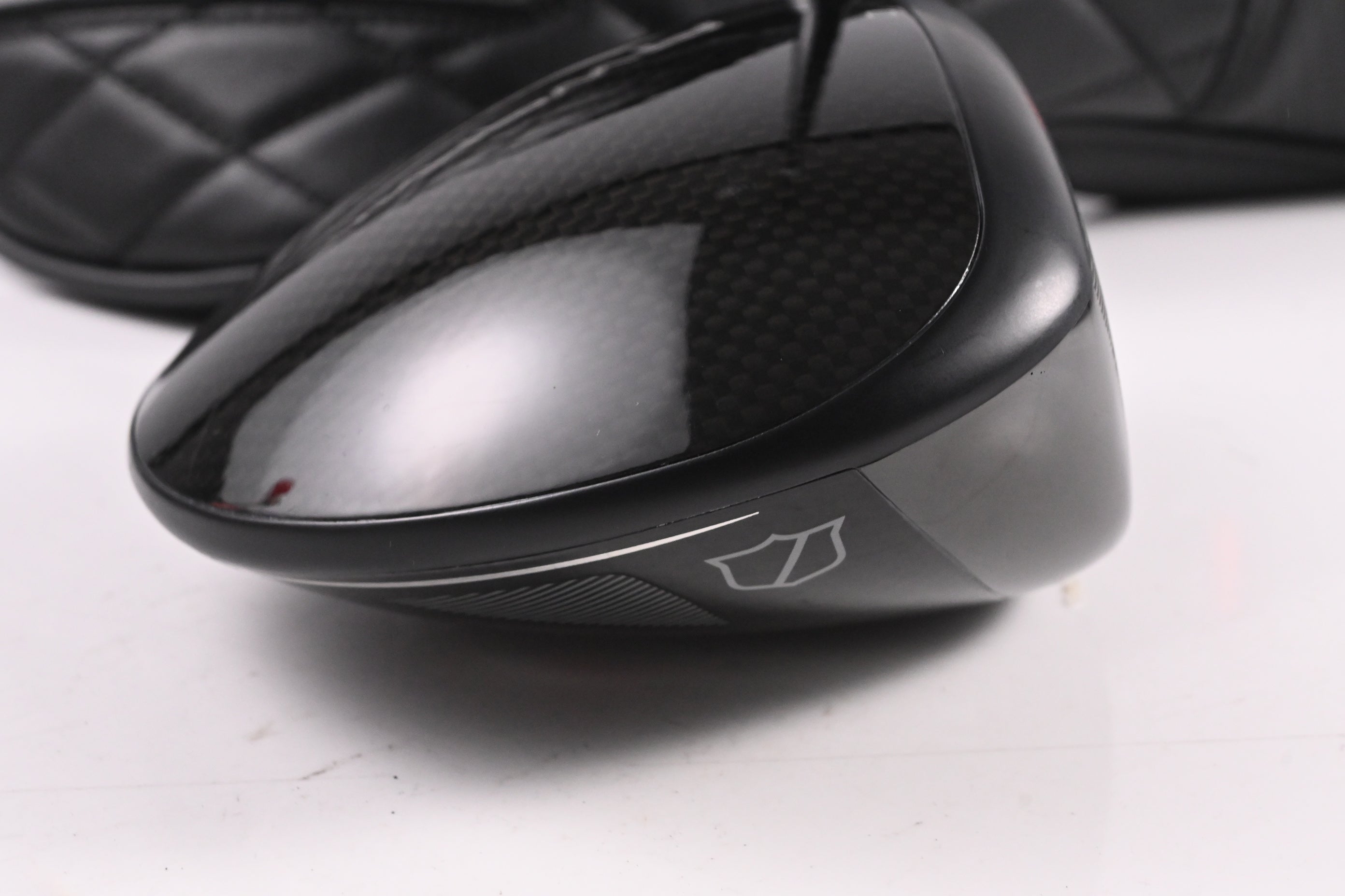 Wilson DYNAPWR LS 2025 Driver / 9 Degree / Stiff Flex Kai'li White 60 Shaft