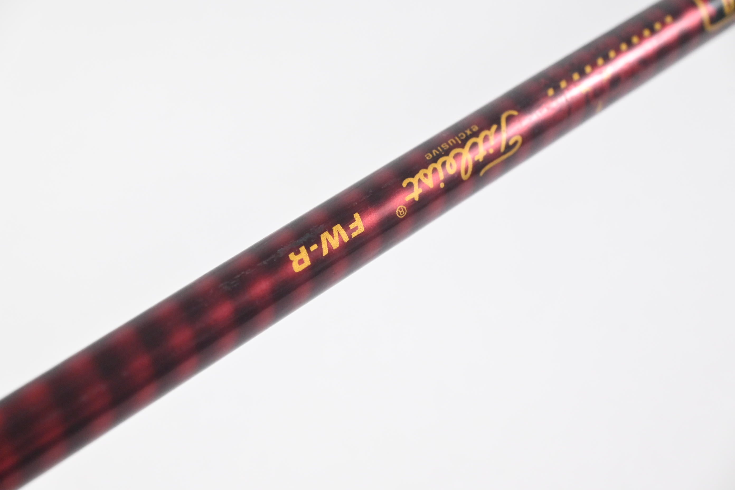 Titleist 909 F2 #3 Wood / 15.5 Degree / Regular Flex Aldila Voodoo Shaft