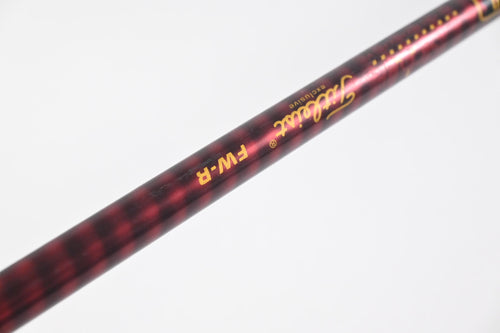 Titleist 909 F2 #3 Wood / 15.5 Degree / Regular Flex Aldila Voodoo Shaft