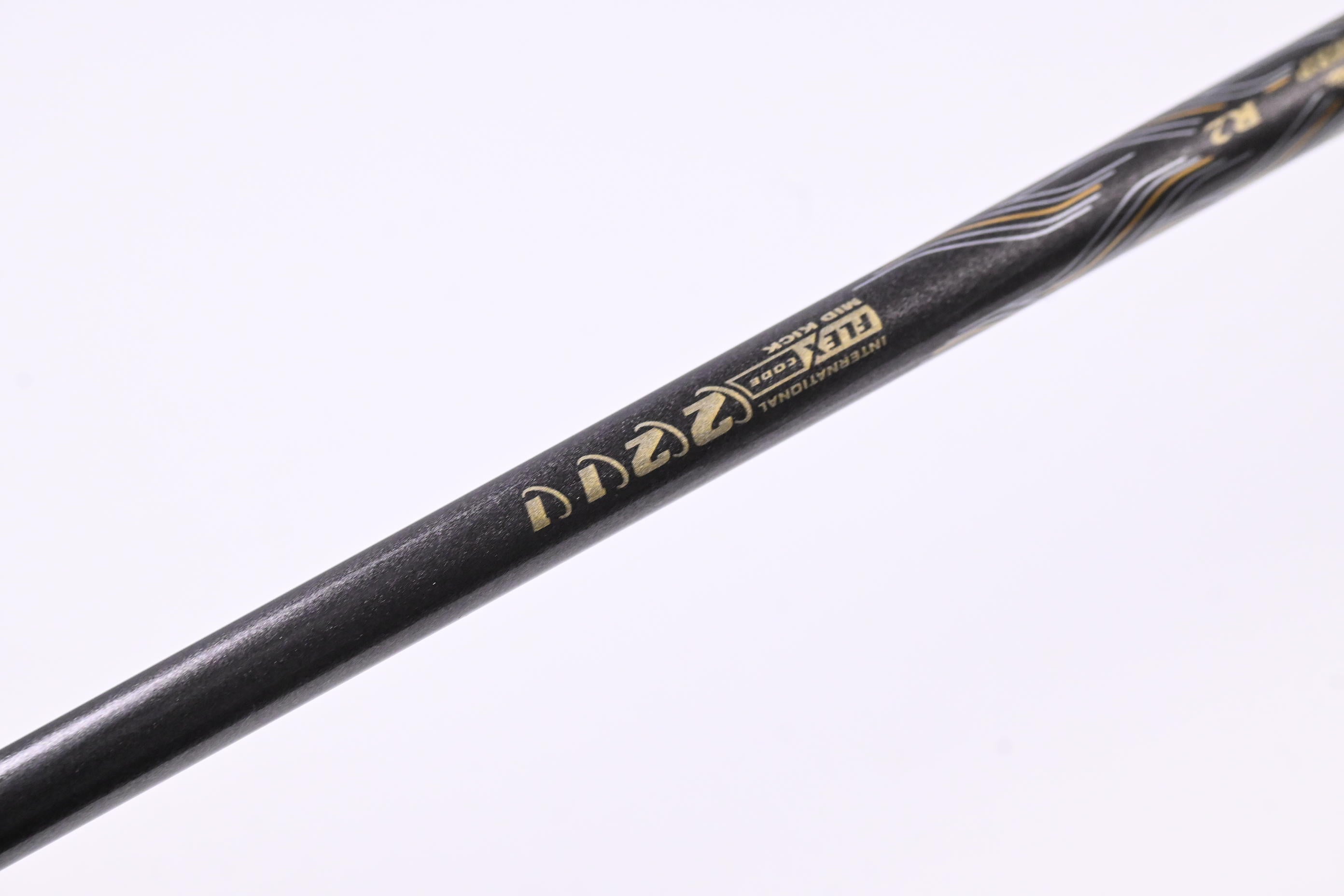 XXIO Prime 10 #6 Iron / Senior Flex XXIO SP 1100 Shaft