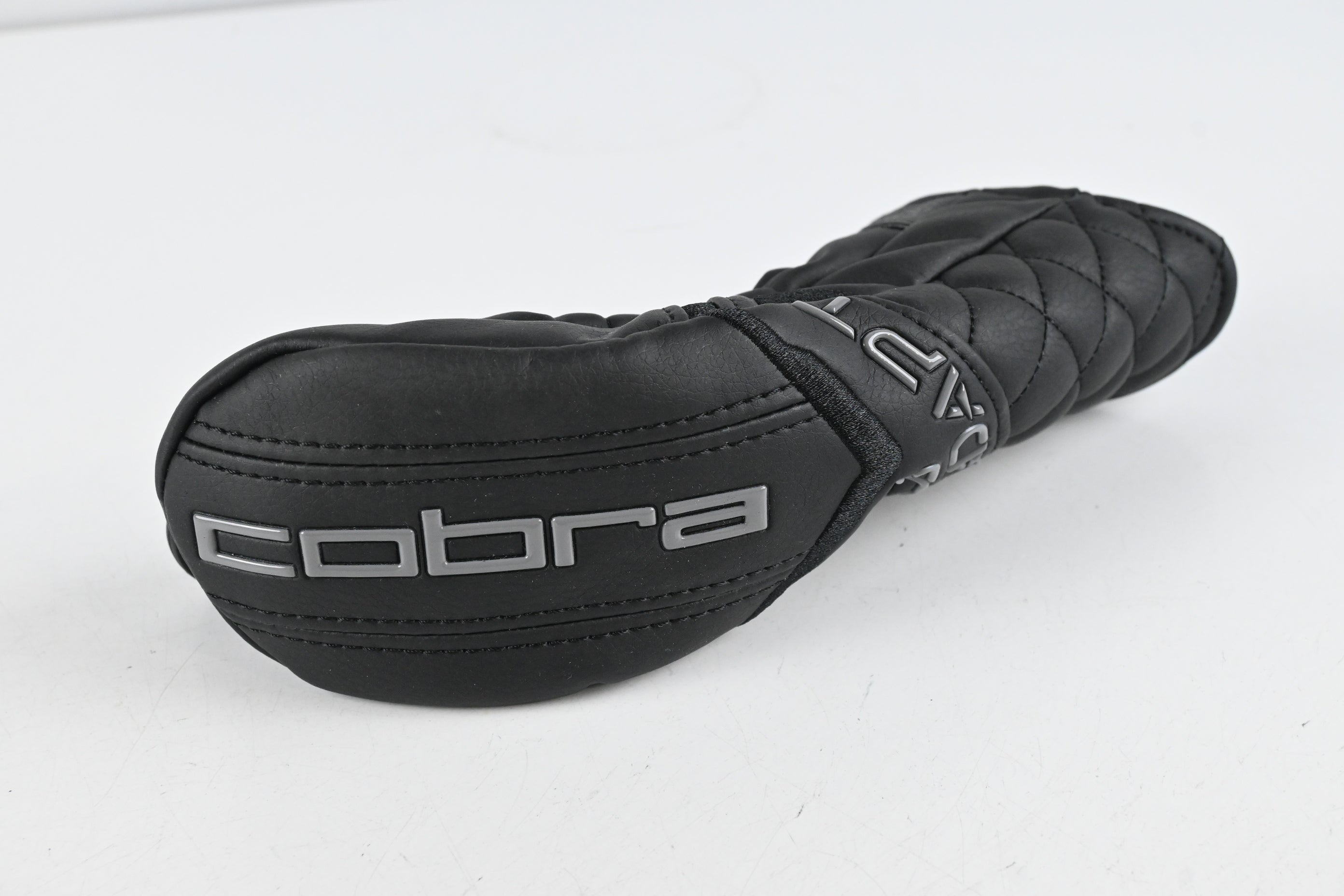 Cobra DS-Adapt #4 Hybrid / 21 Degree / Regular Flex KBS PGI 75 Shaft