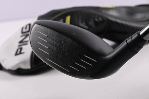 Ping G430 Max #5 Wood / 18 Degree / Regular Flex Ping Tour 2.0 Chrome 65 Shaft