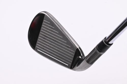 Taylormade M2 2016 #4 Iron / 21 Degree / Stiff Flex Reax 85 Shaft