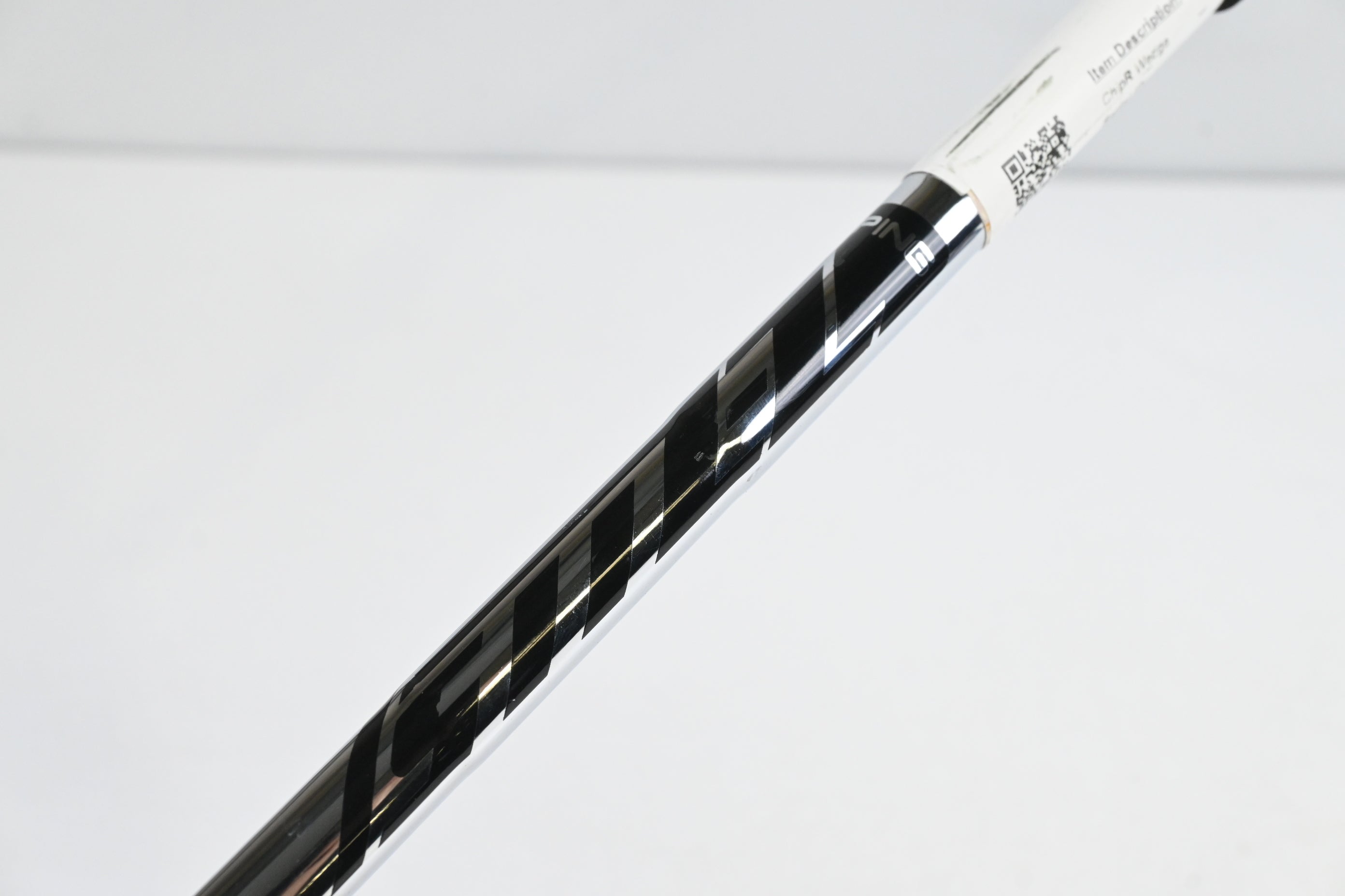 Ping ChipR / 38.5 Degree / Black Dot / Wedge Flex Ping Z-Z115 Shaft